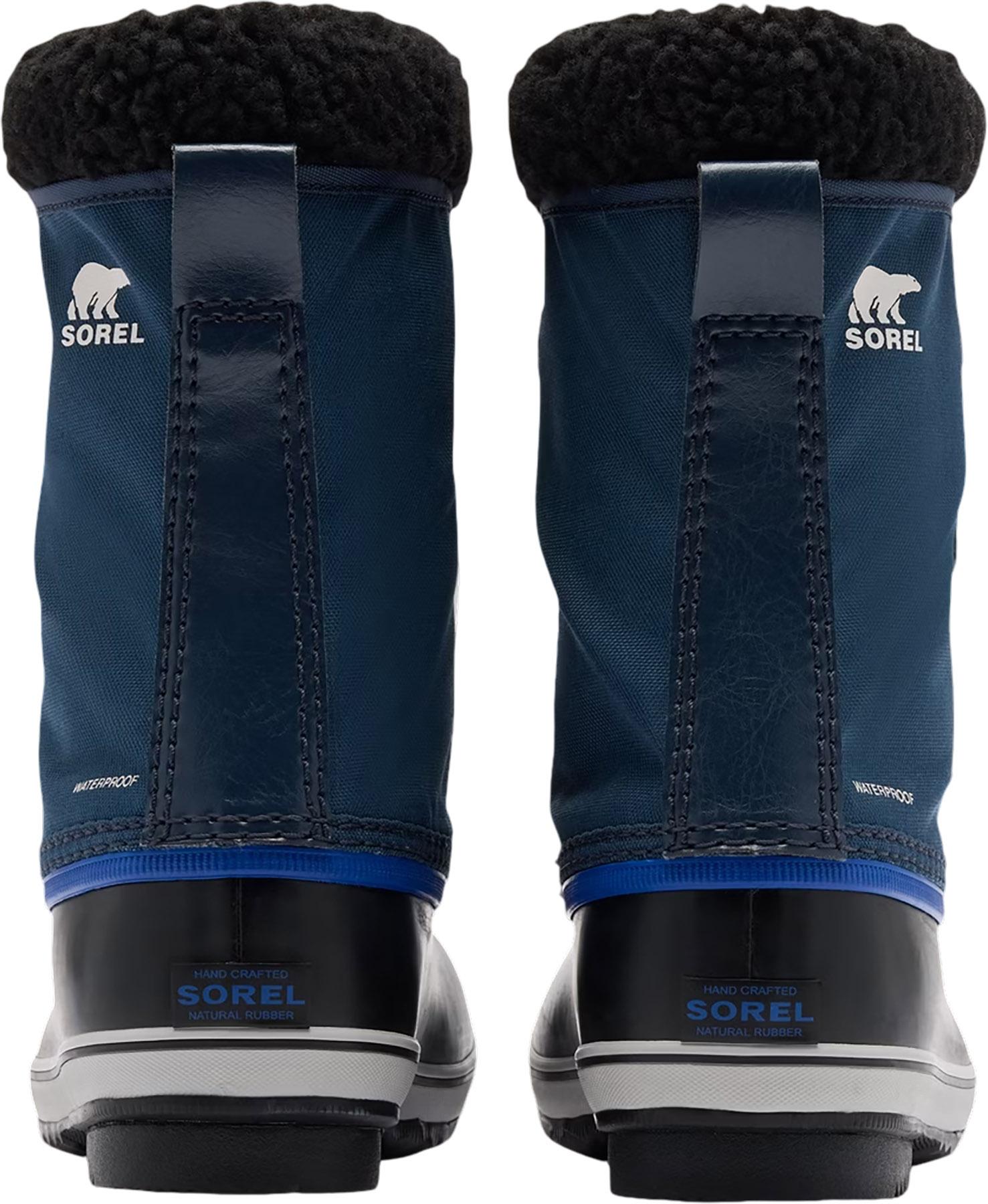 Numéro de l'image de la galerie de produits 5 pour le produit Bottes d'hiver Yoot PAC - Grand Enfant