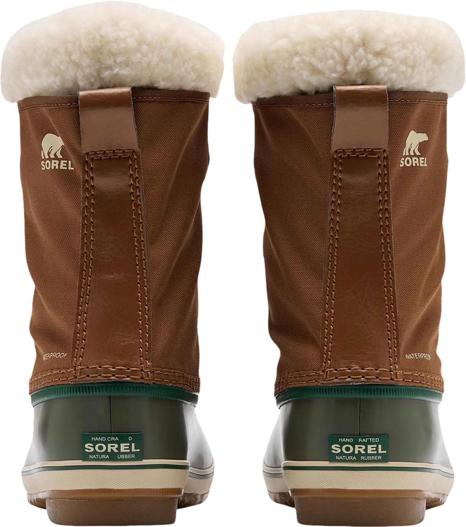 Numéro de l'image de la galerie de produits 4 pour le produit Bottes d'hiver Yoot PAC - Grand Enfant