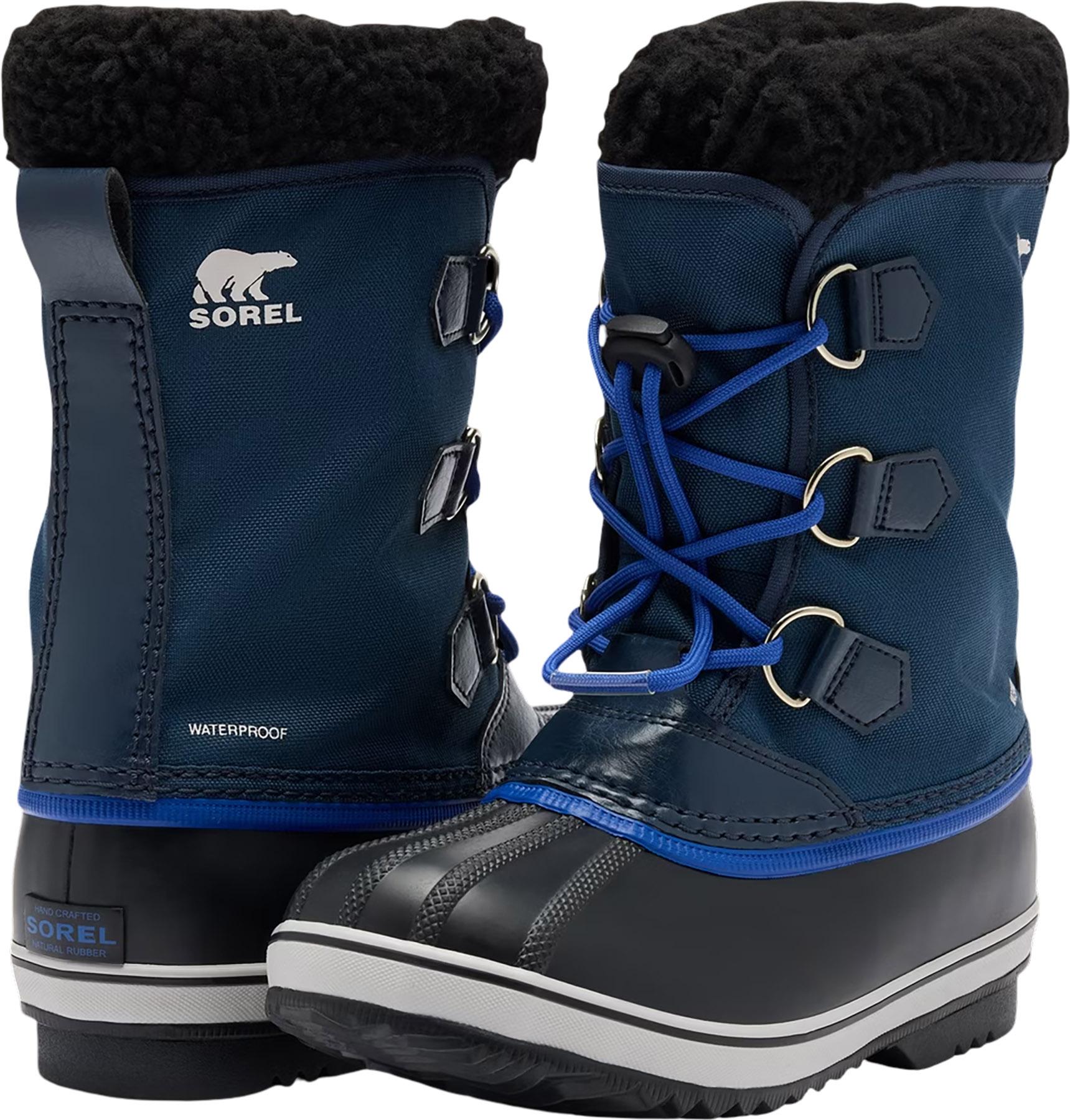 Numéro de l'image de la galerie de produits 4 pour le produit Bottes d'hiver Yoot PAC - Grand Enfant