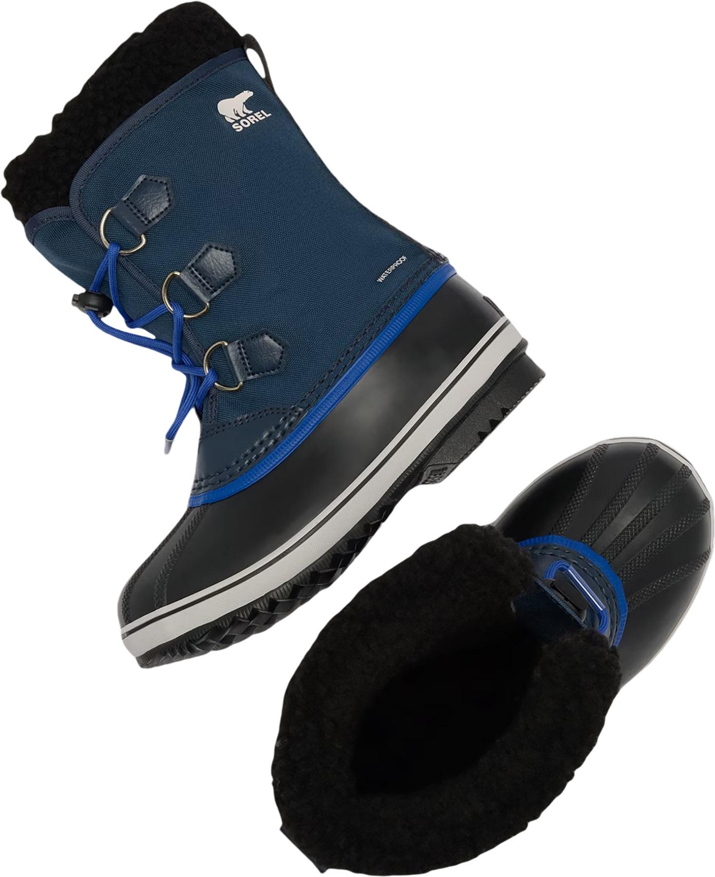 Numéro de l'image de la galerie de produits 6 pour le produit Bottes d'hiver Yoot PAC - Grand Enfant
