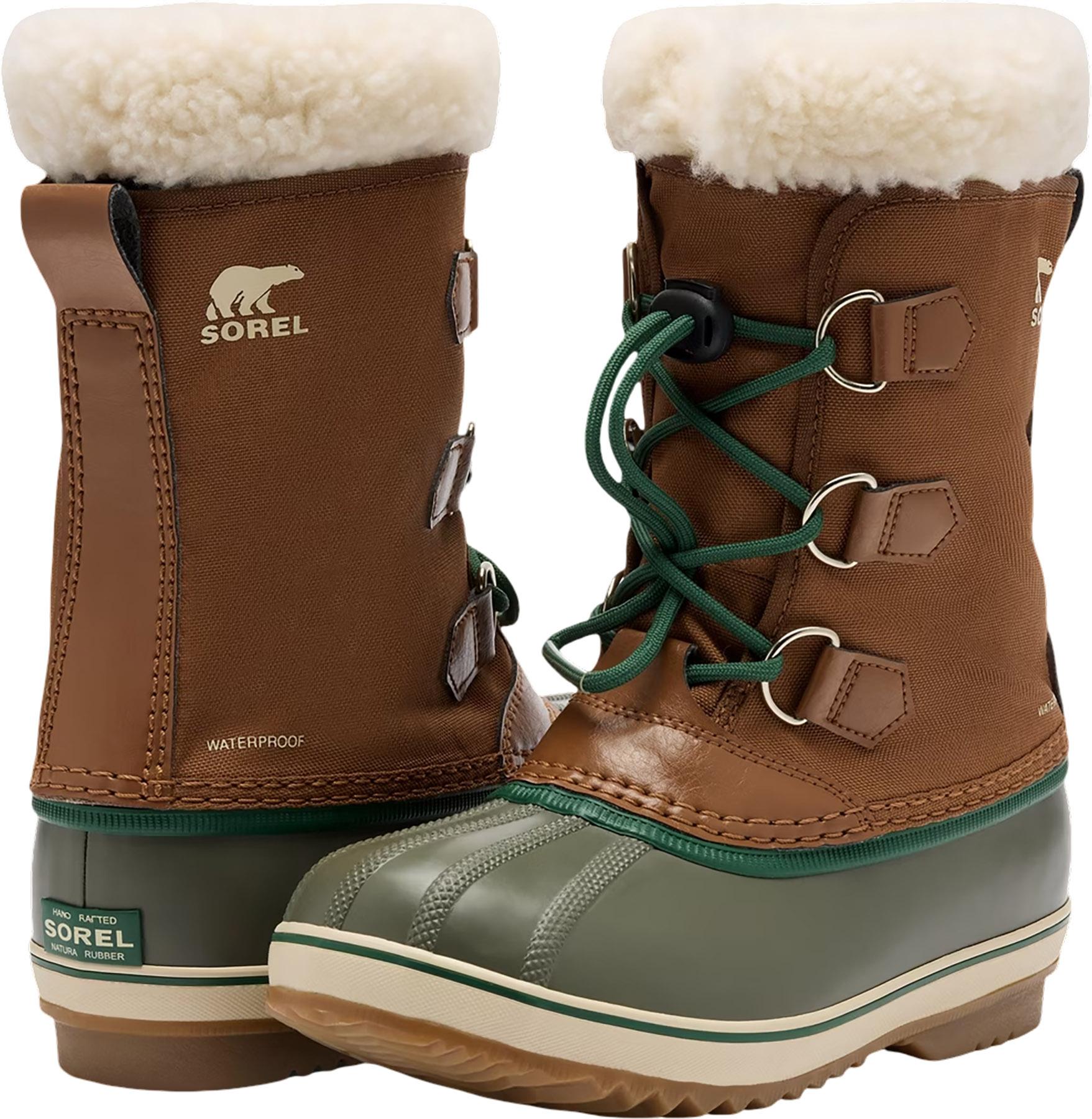 Numéro de l'image de la galerie de produits 7 pour le produit Bottes d'hiver Yoot PAC - Grand Enfant