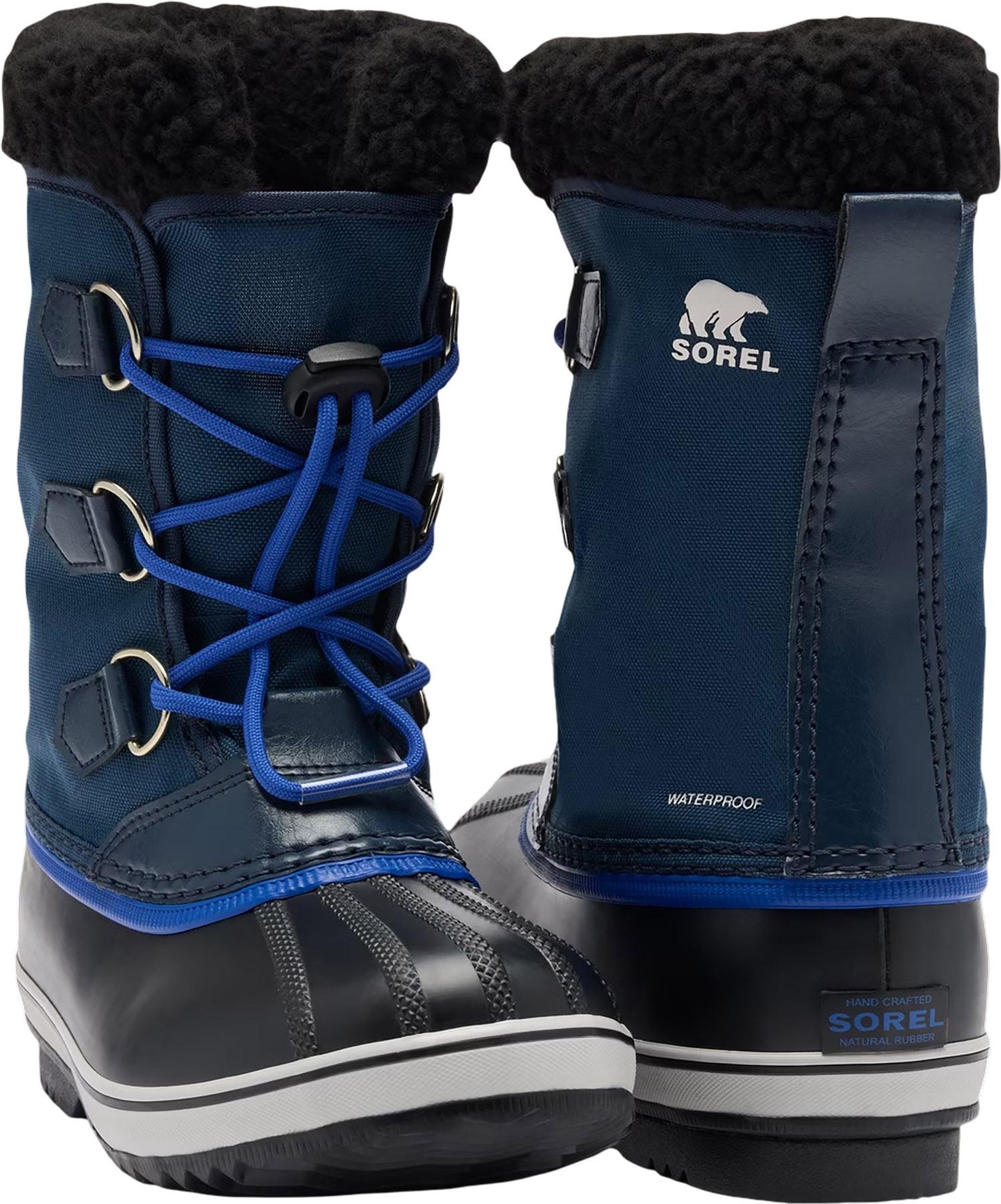 Numéro de l'image de la galerie de produits 8 pour le produit Bottes d'hiver Yoot PAC - Grand Enfant