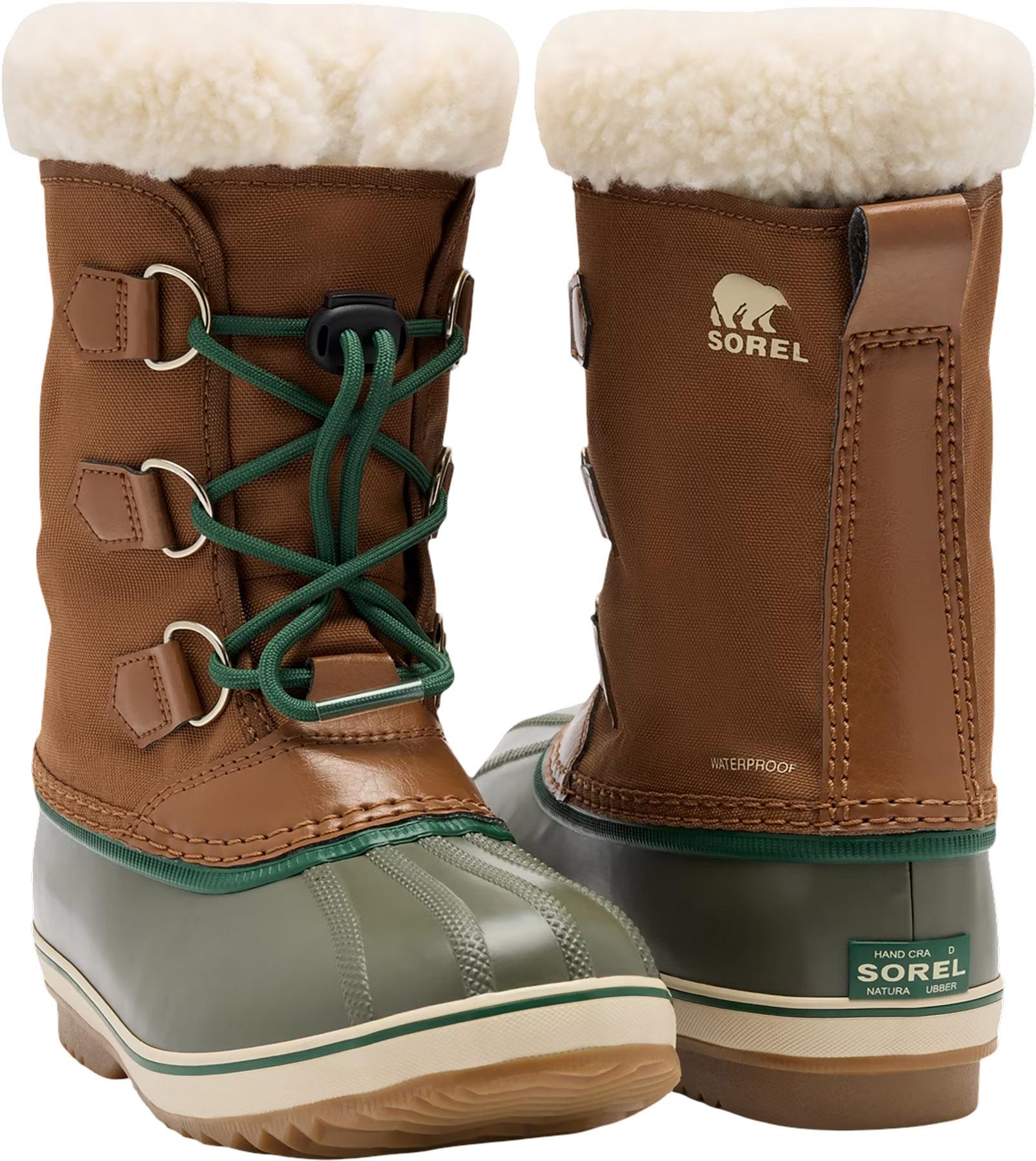 Numéro de l'image de la galerie de produits 8 pour le produit Bottes d'hiver Yoot PAC - Grand Enfant