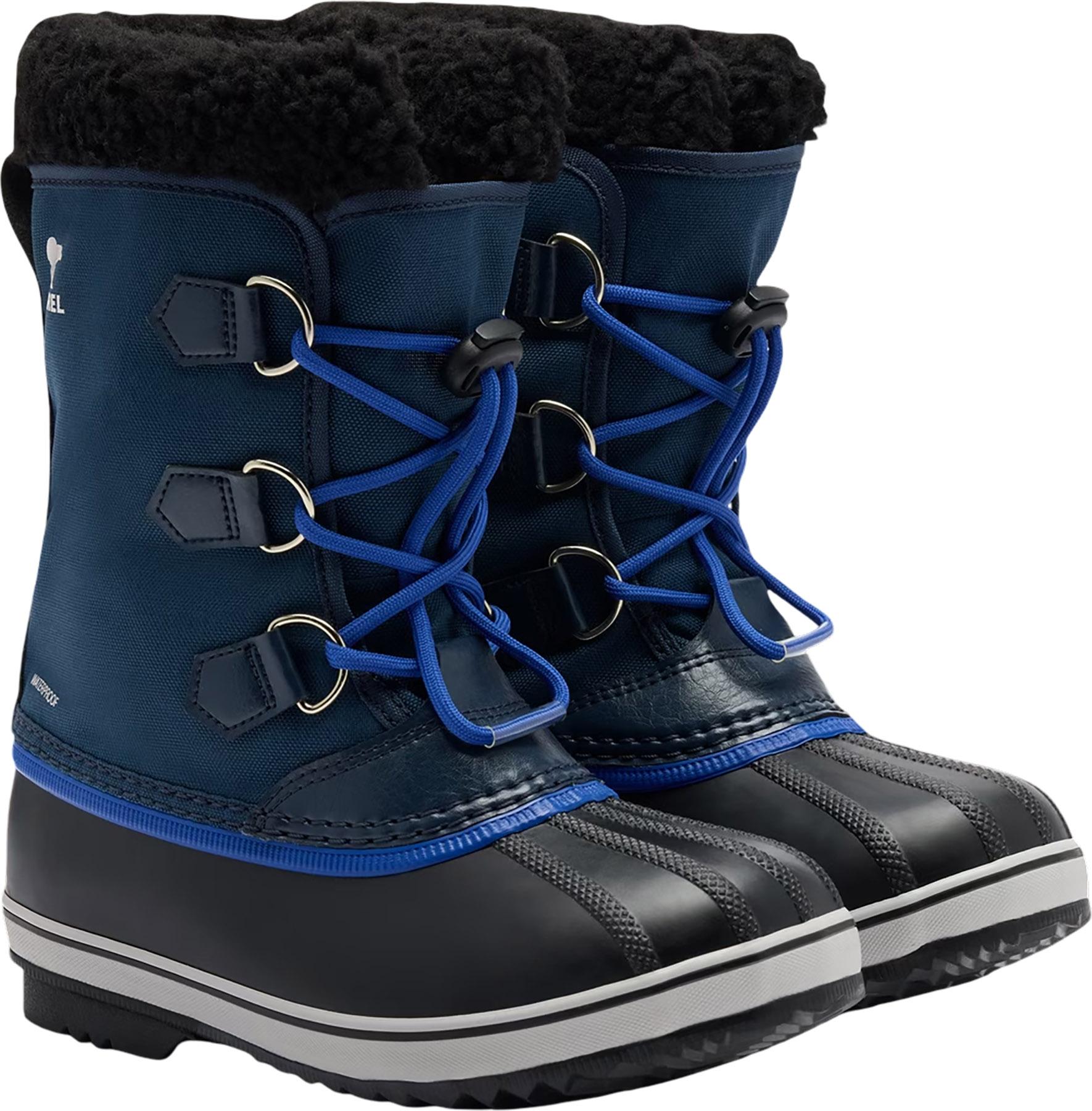 Numéro de l'image de la galerie de produits 9 pour le produit Bottes d'hiver Yoot PAC - Grand Enfant