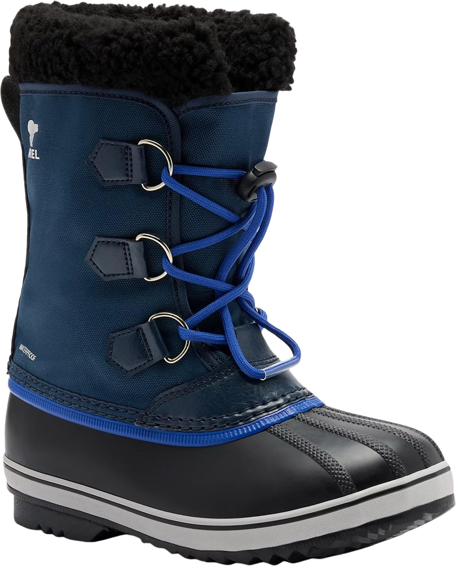 Numéro de l'image de la galerie de produits 10 pour le produit Bottes d'hiver Yoot PAC - Grand Enfant