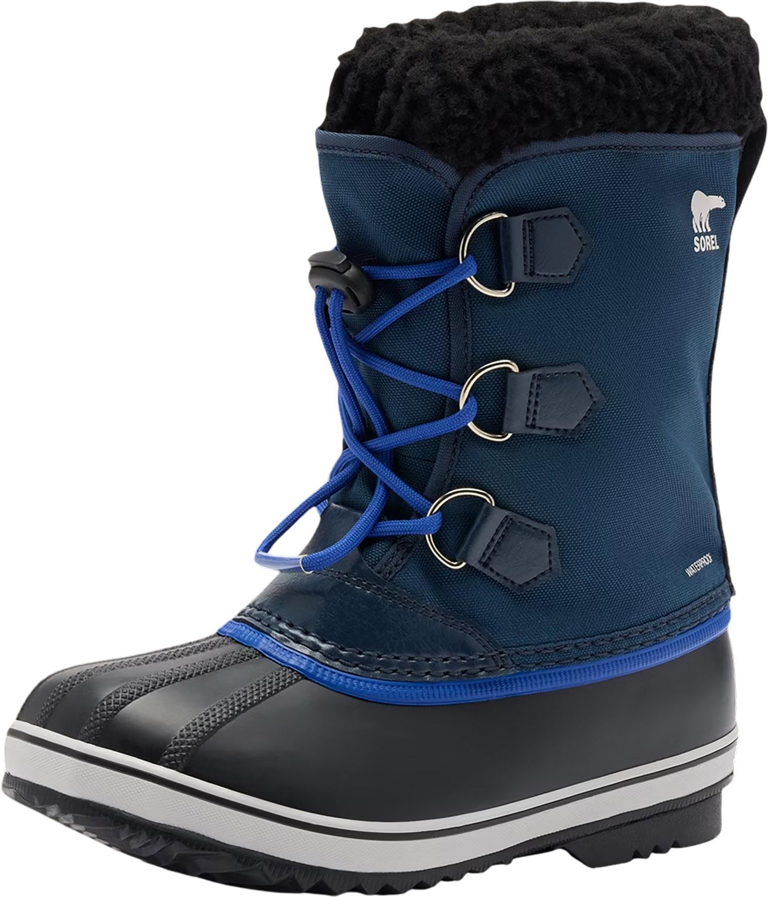Numéro de l'image de la galerie de produits 2 pour le produit Bottes d'hiver Yoot PAC - Grand Enfant