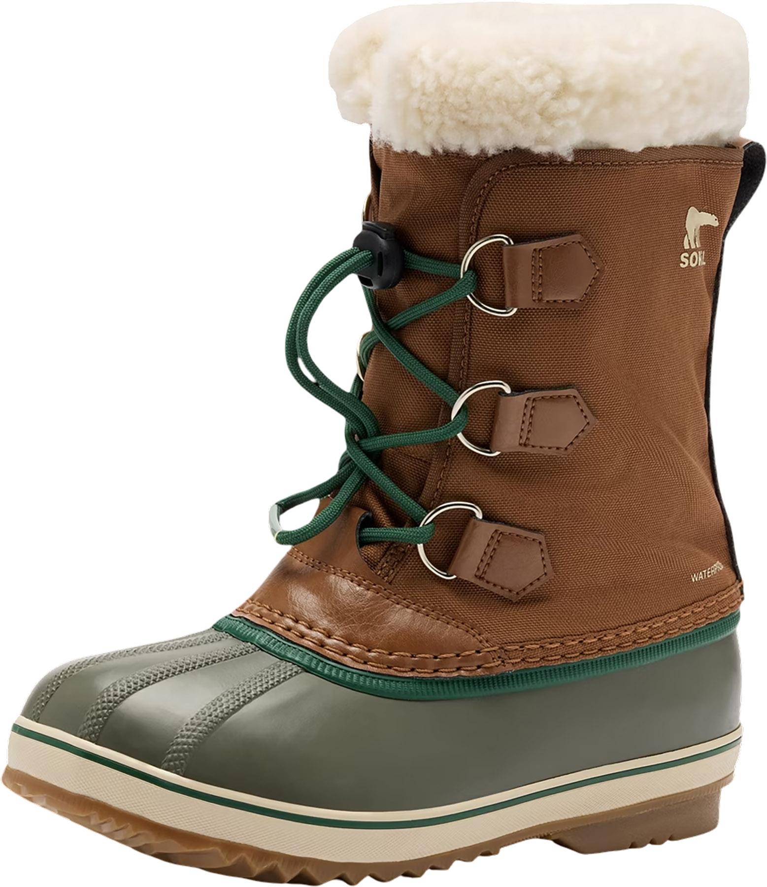 Numéro de l'image de la galerie de produits 2 pour le produit Bottes d'hiver Yoot PAC - Grand Enfant