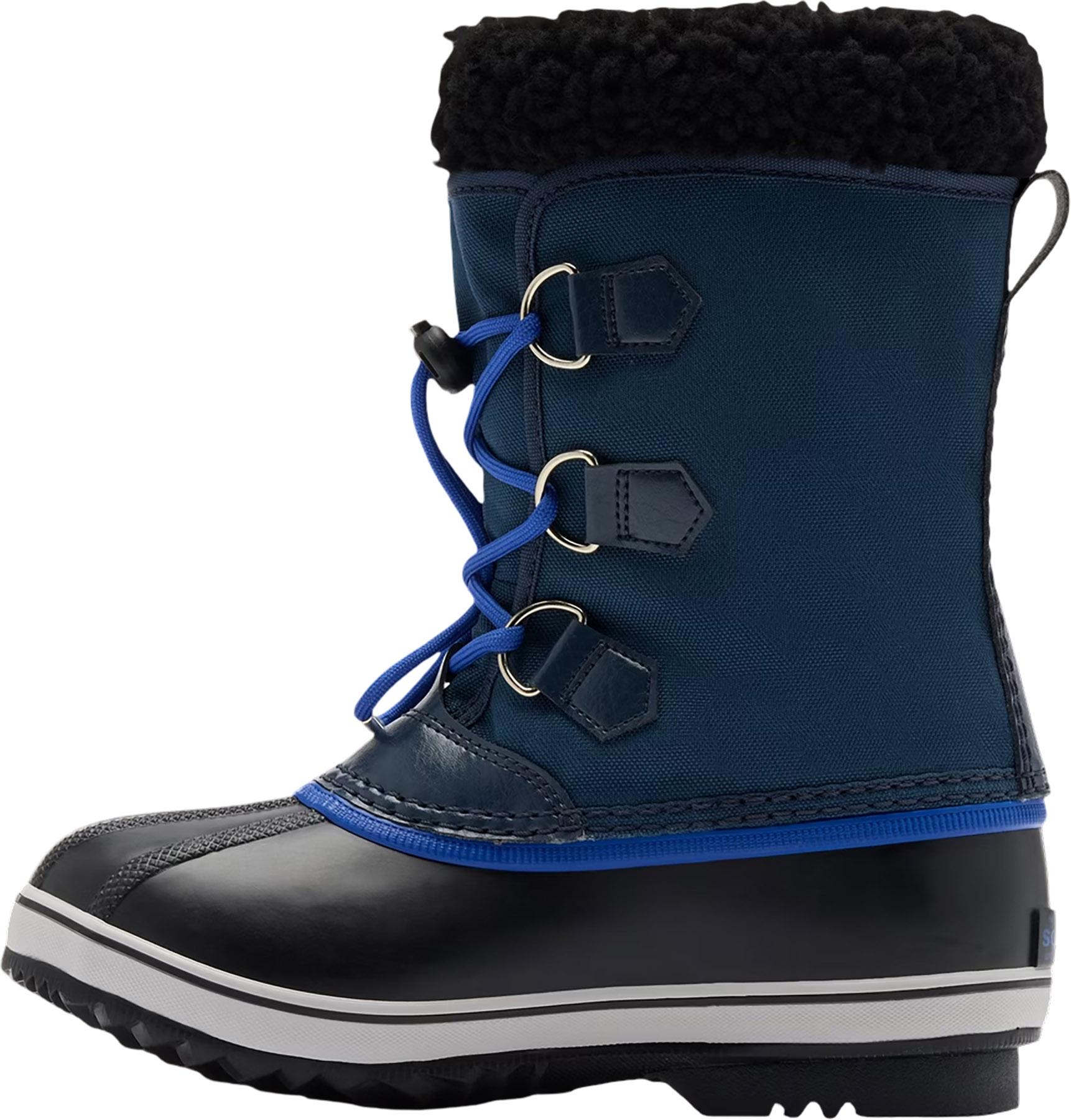 Numéro de l'image de la galerie de produits 3 pour le produit Bottes d'hiver Yoot PAC - Grand Enfant