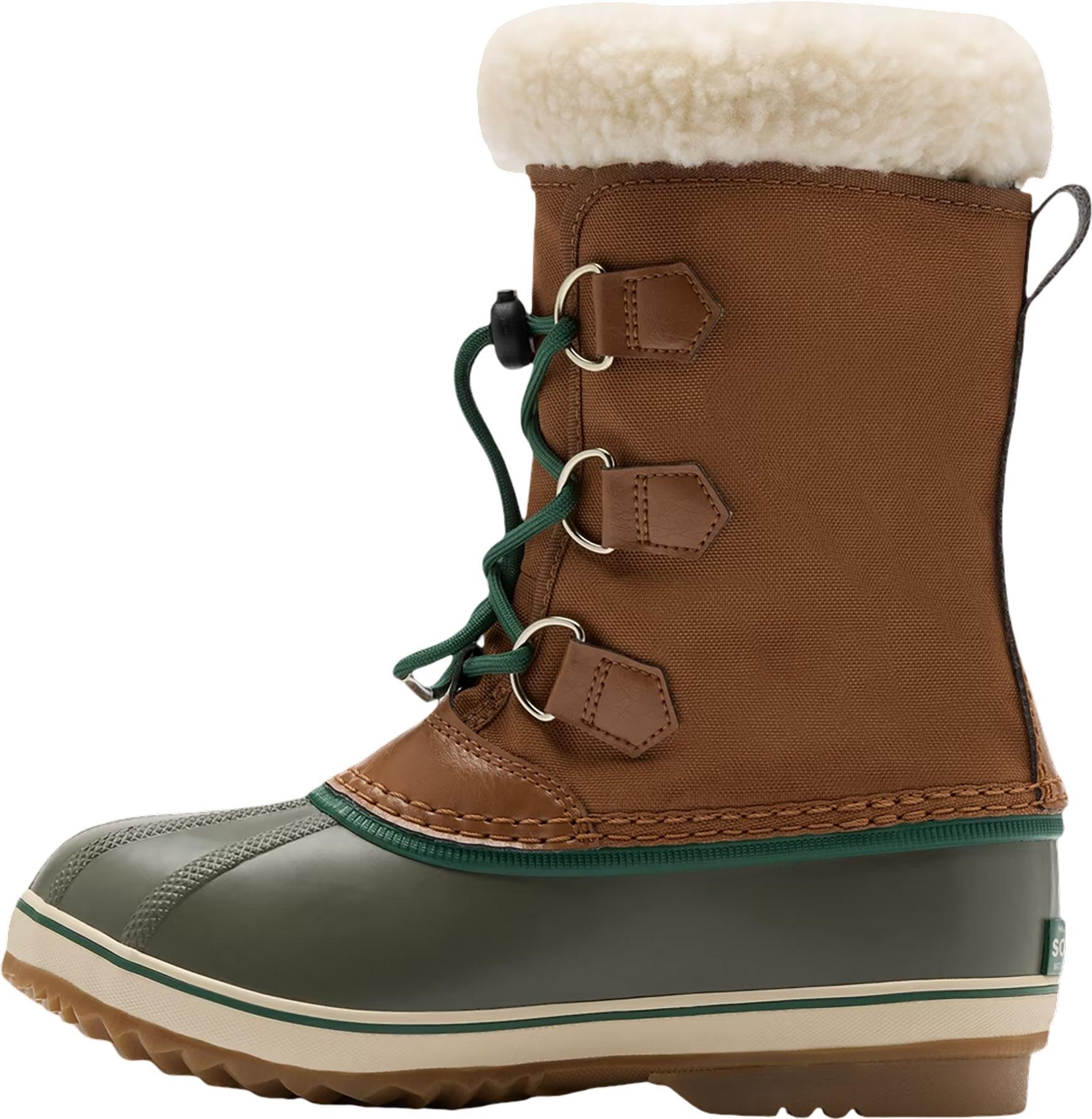 Numéro de l'image de la galerie de produits 3 pour le produit Bottes d'hiver Yoot PAC - Grand Enfant