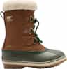 Couleur: Velvet Tan - Stone Green