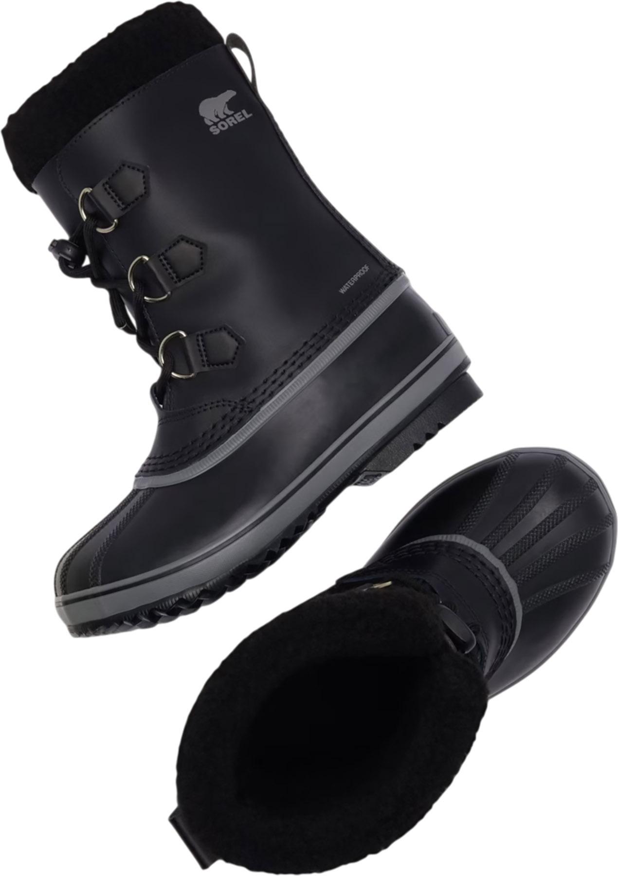 Numéro de l'image de la galerie de produits 4 pour le produit Bottes d'hiver Yoot PAC TP - Petit enfant