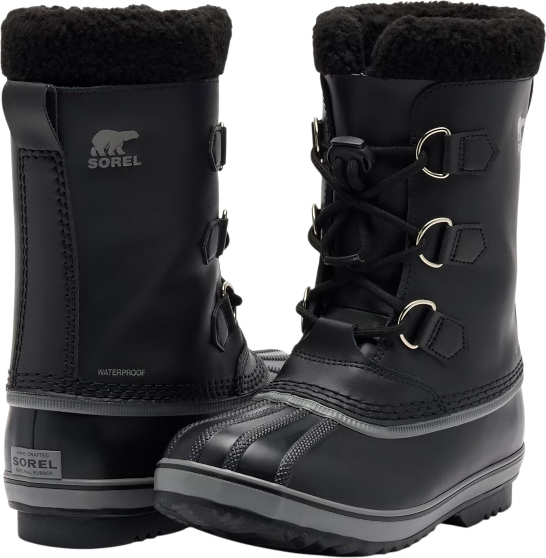 Numéro de l'image de la galerie de produits 5 pour le produit Bottes d'hiver Yoot PAC TP - Petit enfant