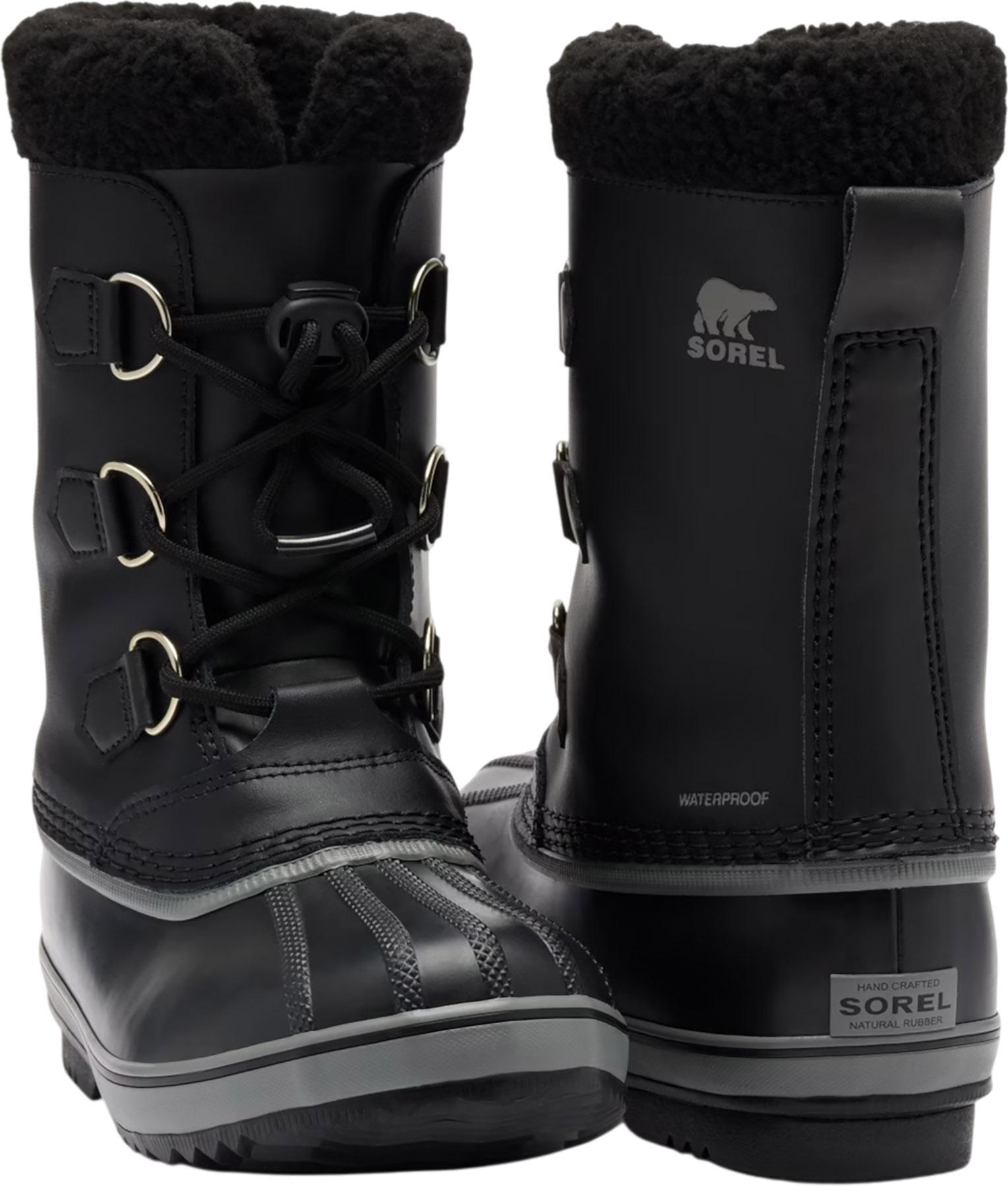 Numéro de l'image de la galerie de produits 6 pour le produit Bottes d'hiver Yoot PAC TP - Petit enfant
