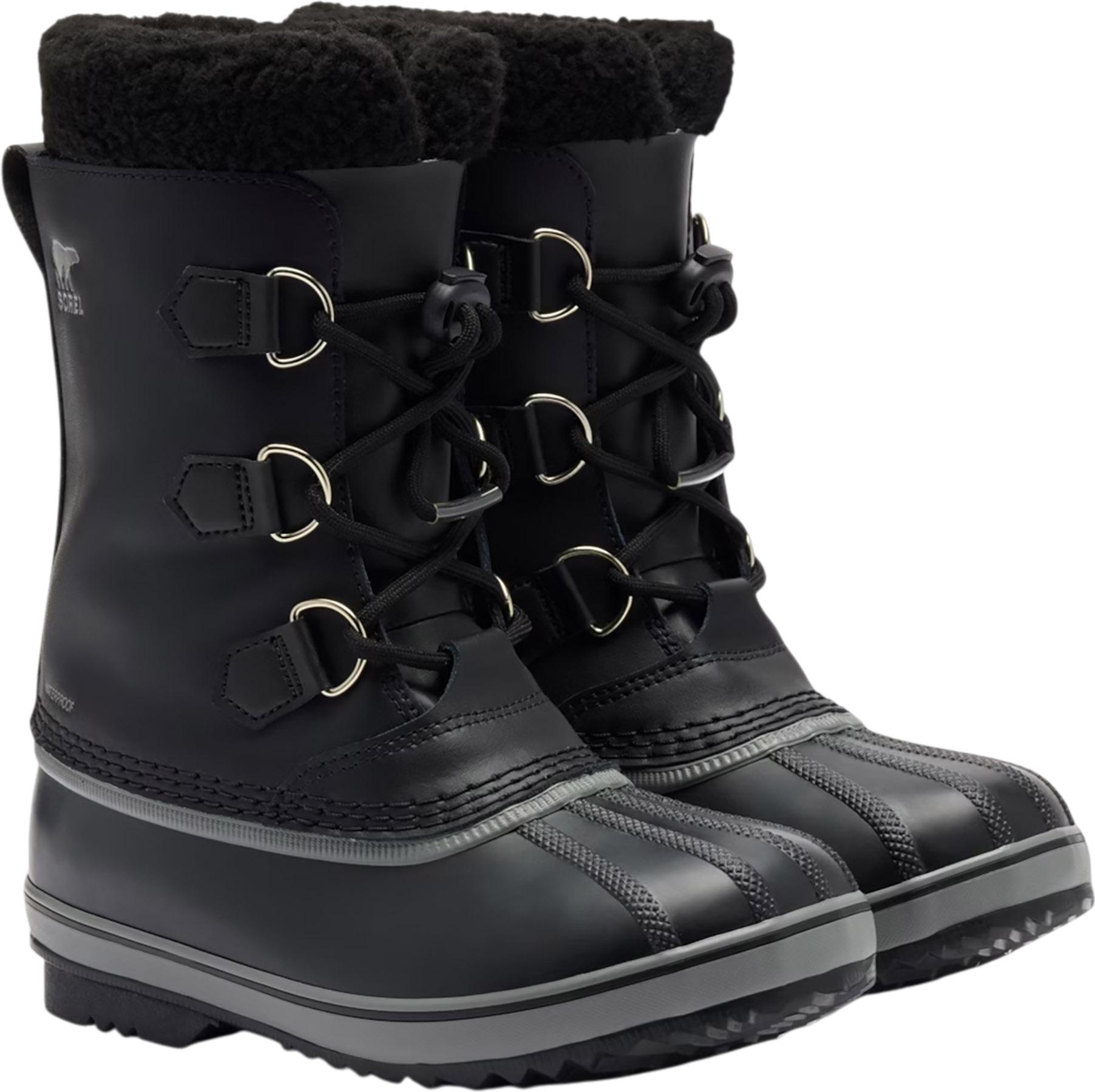Numéro de l'image de la galerie de produits 7 pour le produit Bottes d'hiver Yoot PAC TP - Petit enfant