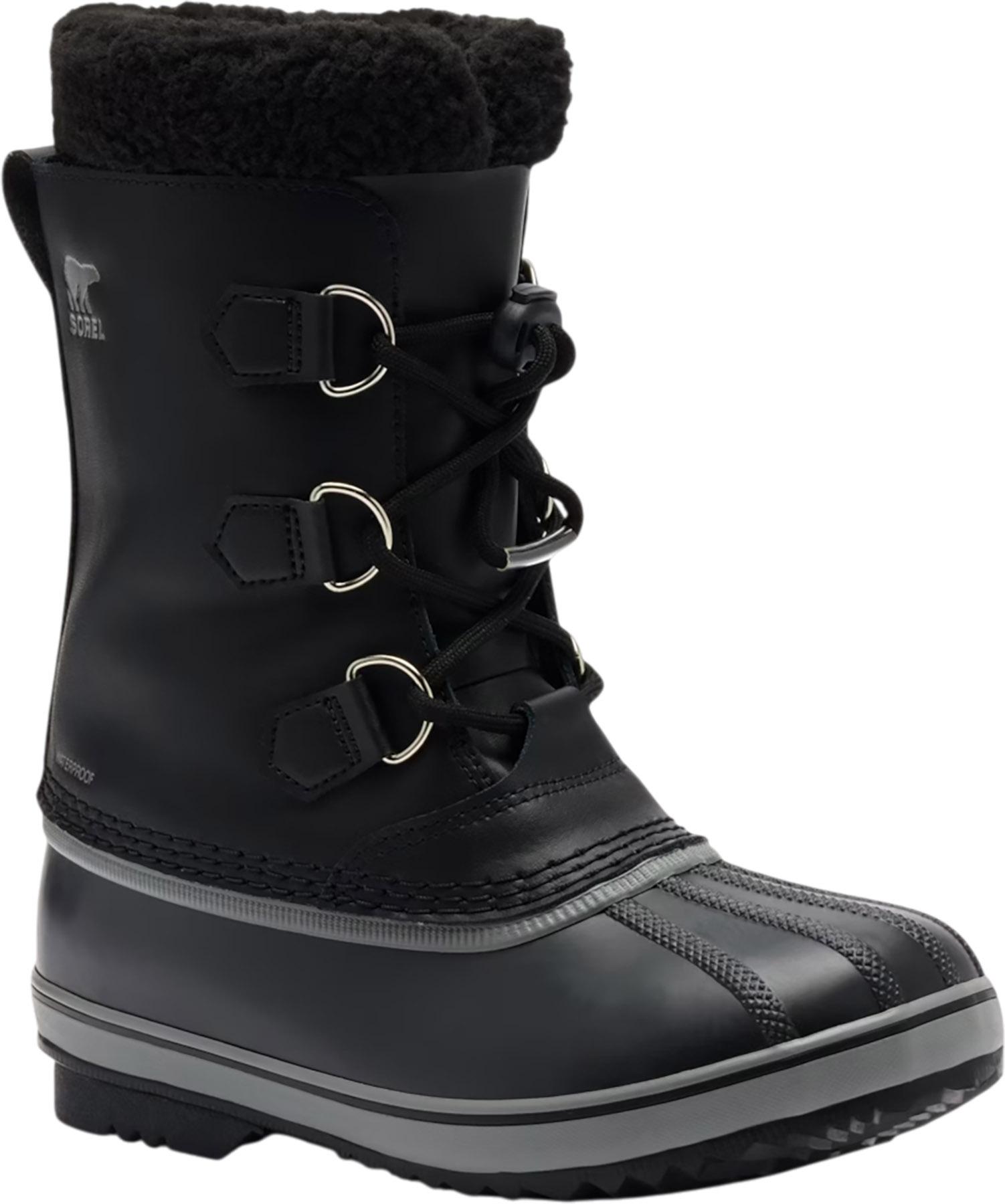 Numéro de l'image de la galerie de produits 8 pour le produit Bottes d'hiver Yoot PAC TP - Petit enfant