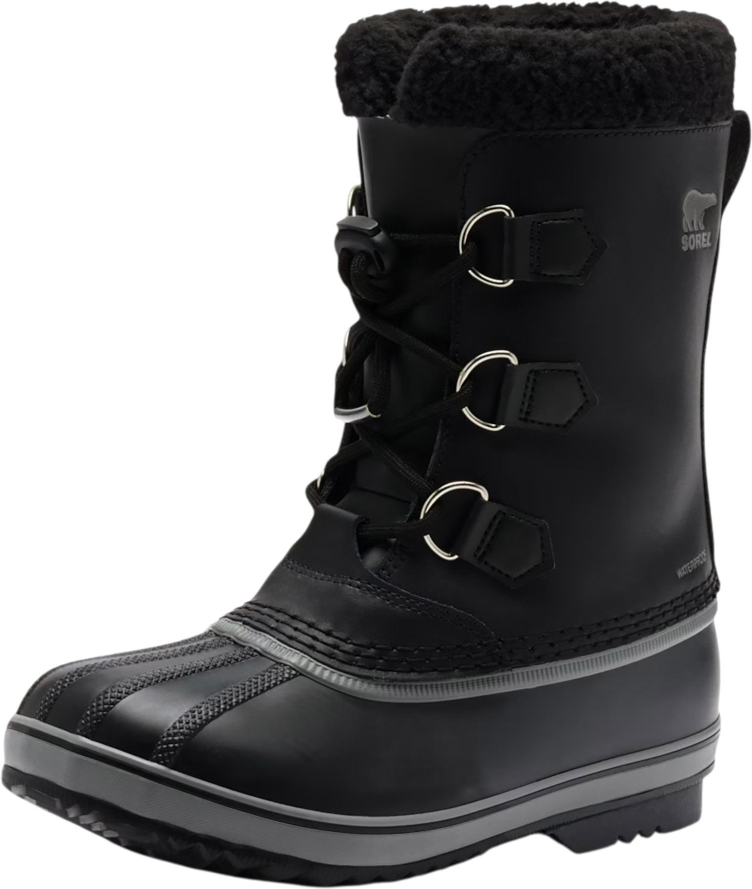 Numéro de l'image de la galerie de produits 9 pour le produit Bottes d'hiver Yoot PAC TP - Petit enfant