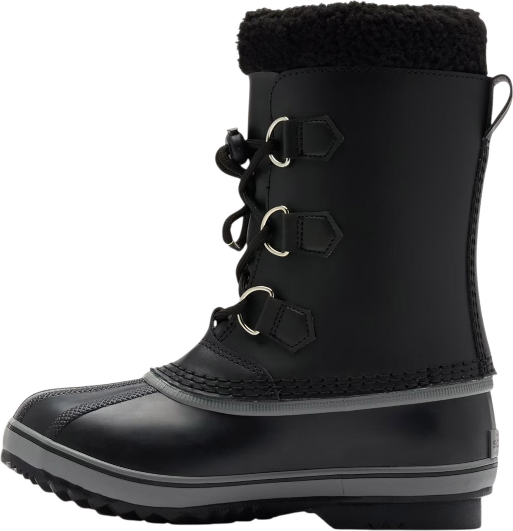 Numéro de l'image de la galerie de produits 10 pour le produit Bottes d'hiver Yoot PAC TP - Petit enfant