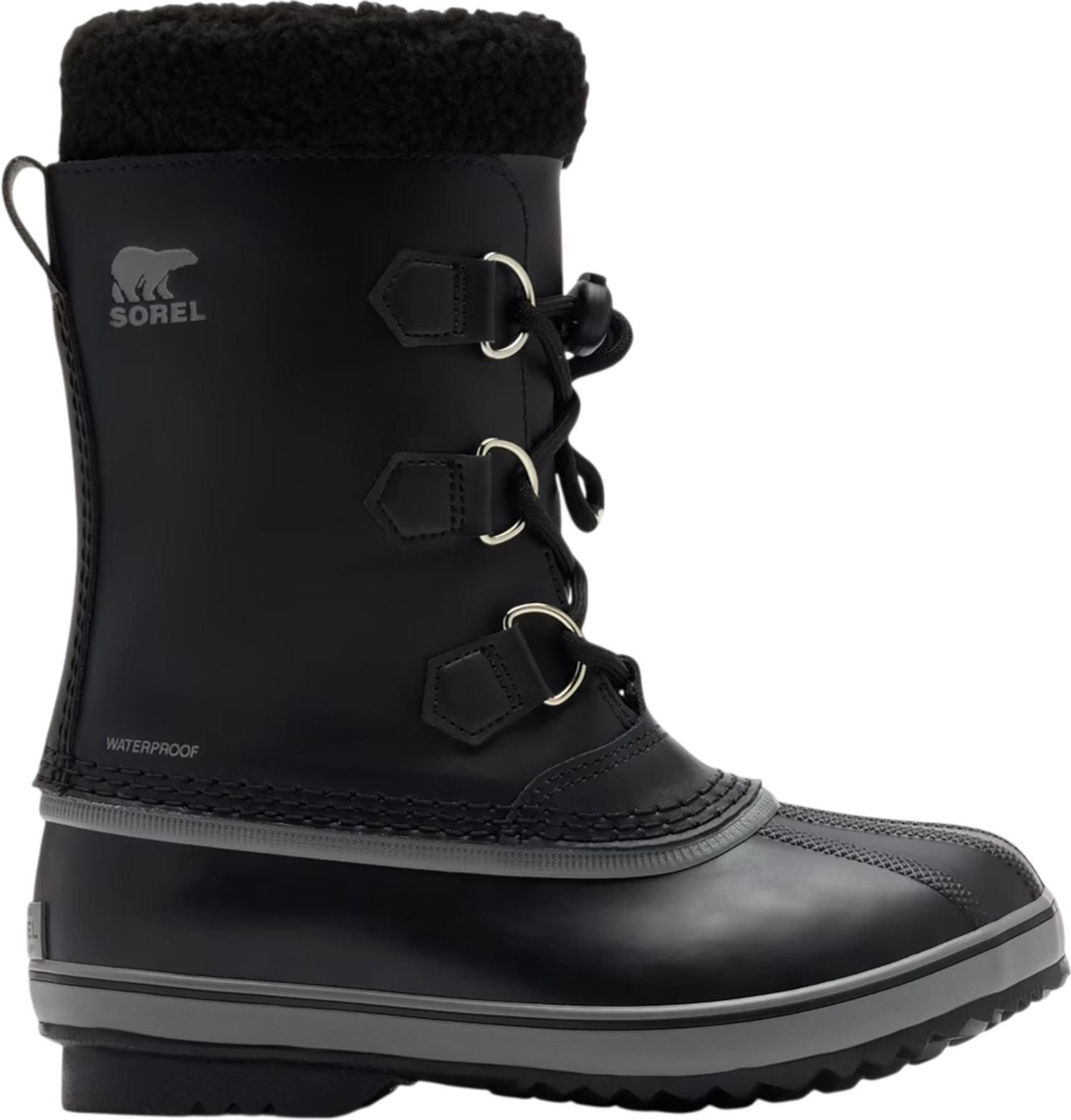 Image de produit pour Bottes d'hiver Yoot PAC TP - Petit enfant