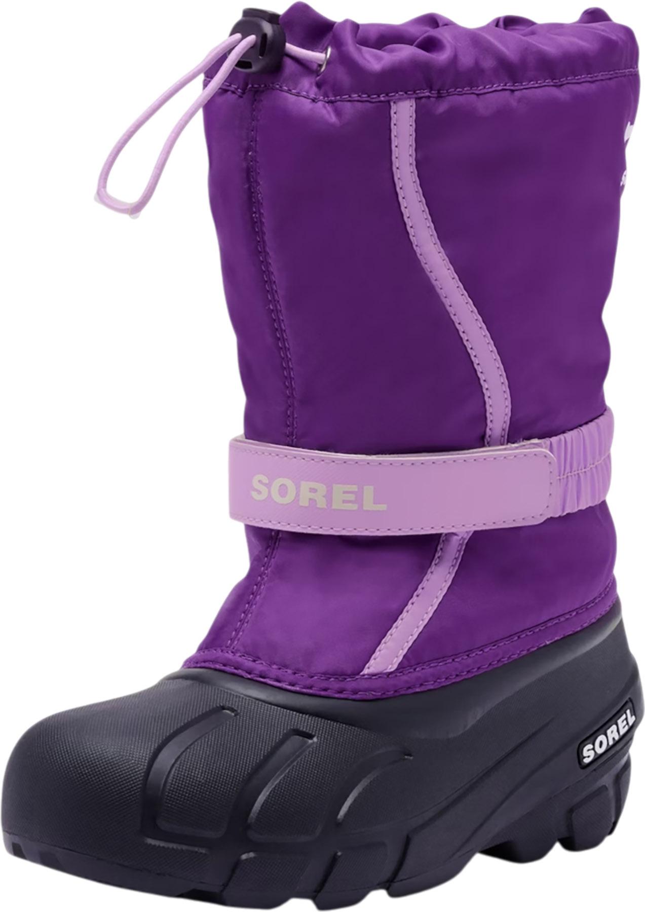 Numéro de l'image de la galerie de produits 9 pour le produit Bottes d’hiver Flurry - Grand enfant