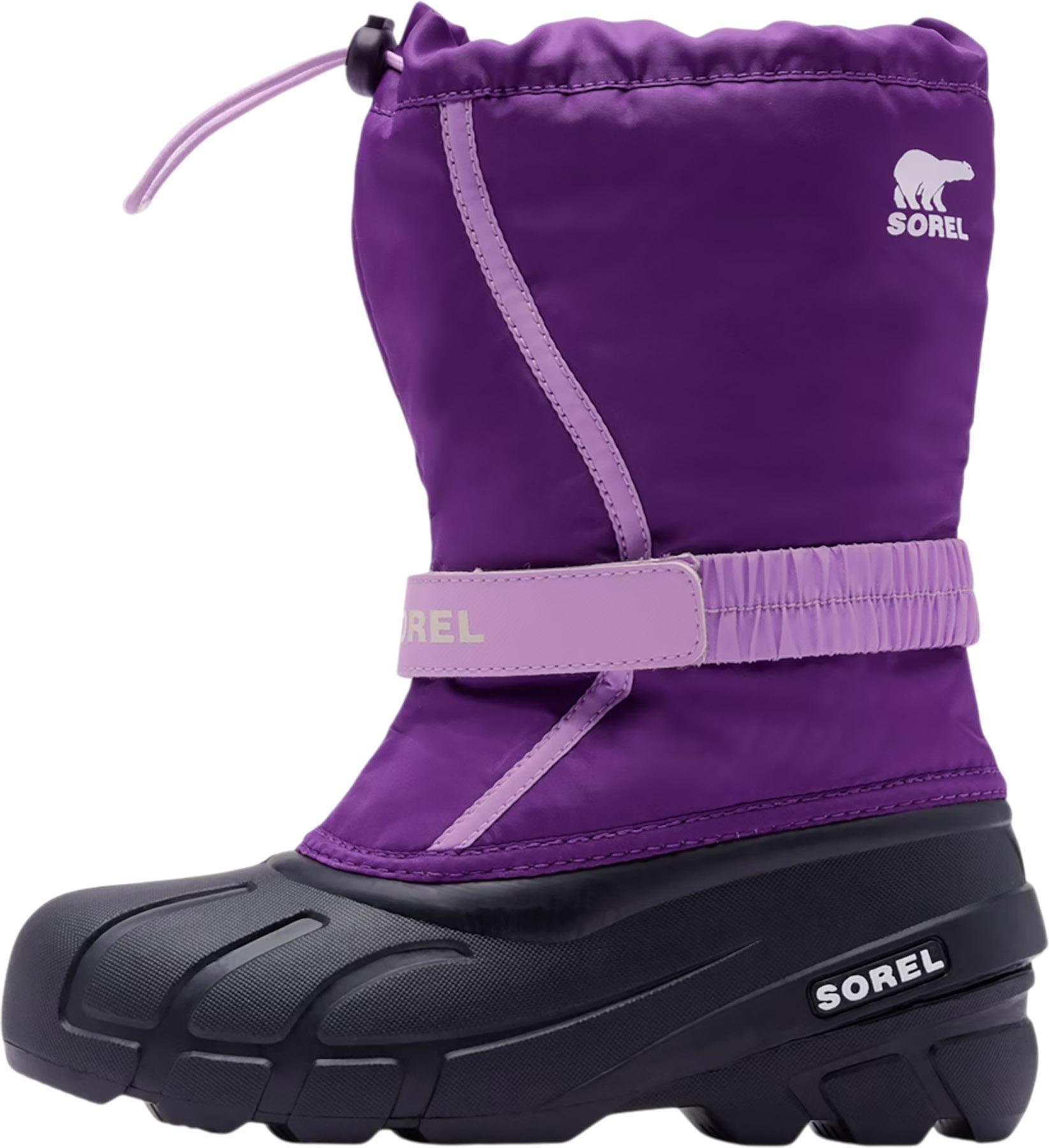 Numéro de l'image de la galerie de produits 10 pour le produit Bottes d’hiver Flurry - Grand enfant