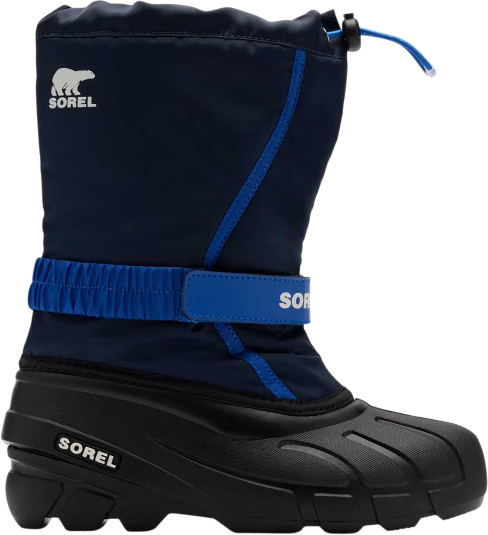 Collegiate Navy - Azul