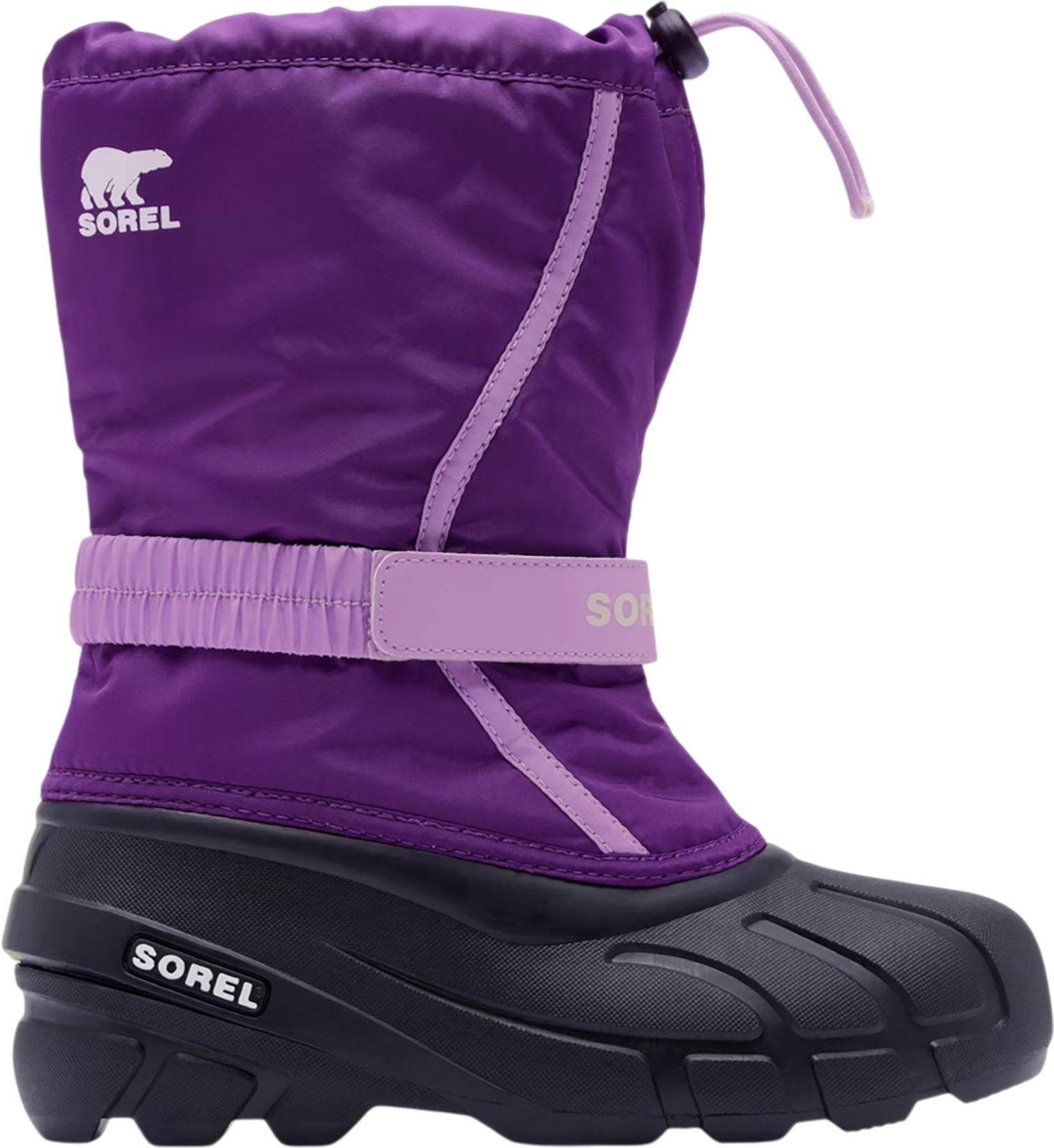 Image de produit pour Bottes d’hiver Flurry - Grand enfant