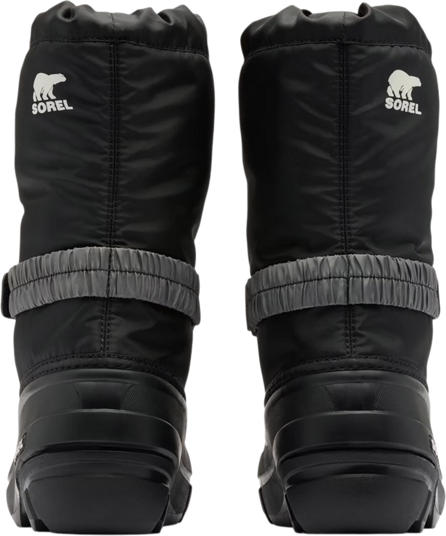 Numéro de l'image de la galerie de produits 2 pour le produit Bottes d'hiver Flurry - Petit enfant