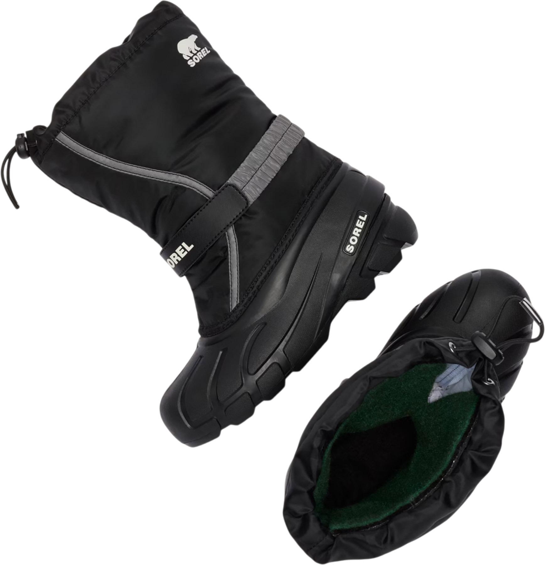 Numéro de l'image de la galerie de produits 4 pour le produit Bottes d'hiver Flurry - Petit enfant