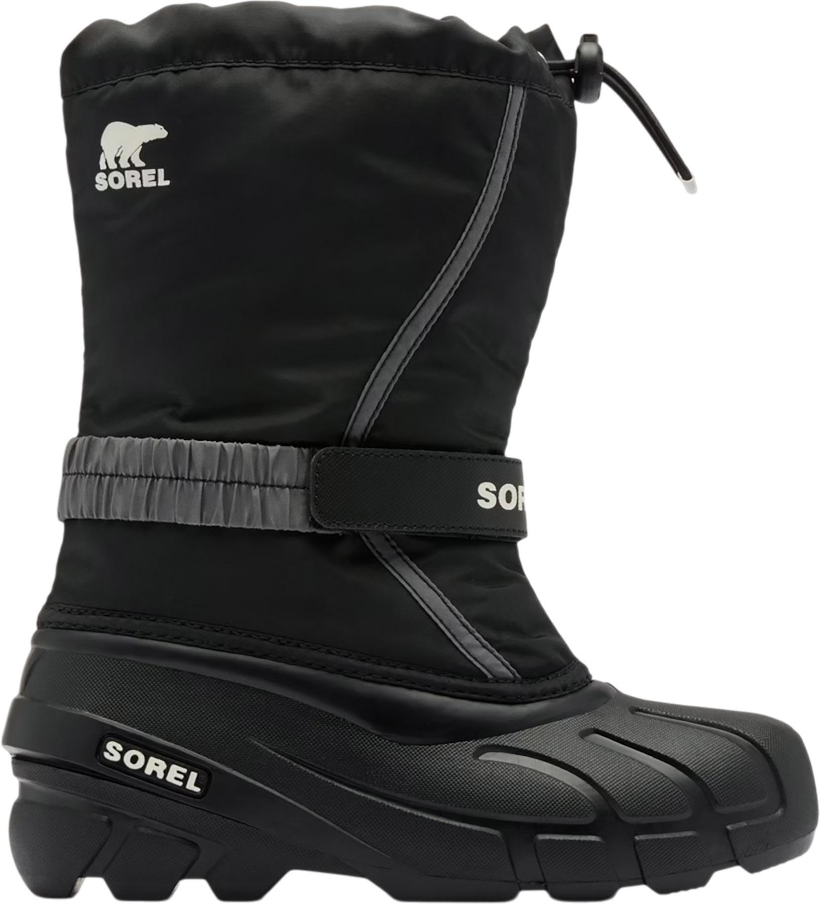 Image de produit pour Bottes d'hiver Flurry - Petit enfant