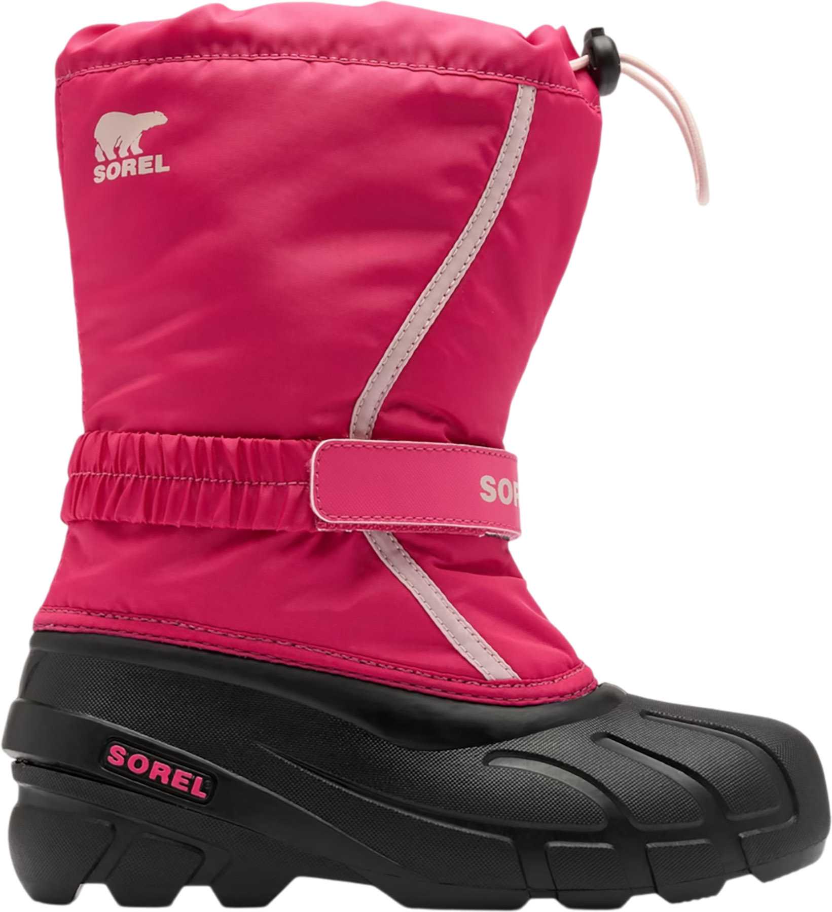 Ultra Pink - Pink Salt
