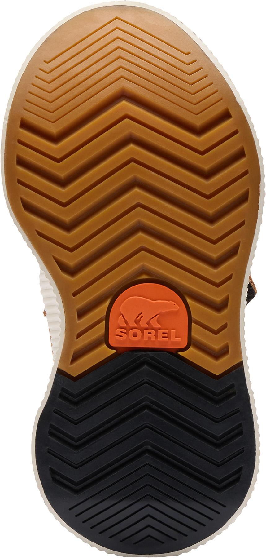 Product gallery image number 3 for product OUT N ABOUT IV Strap Waterproof Boots - Toddlers