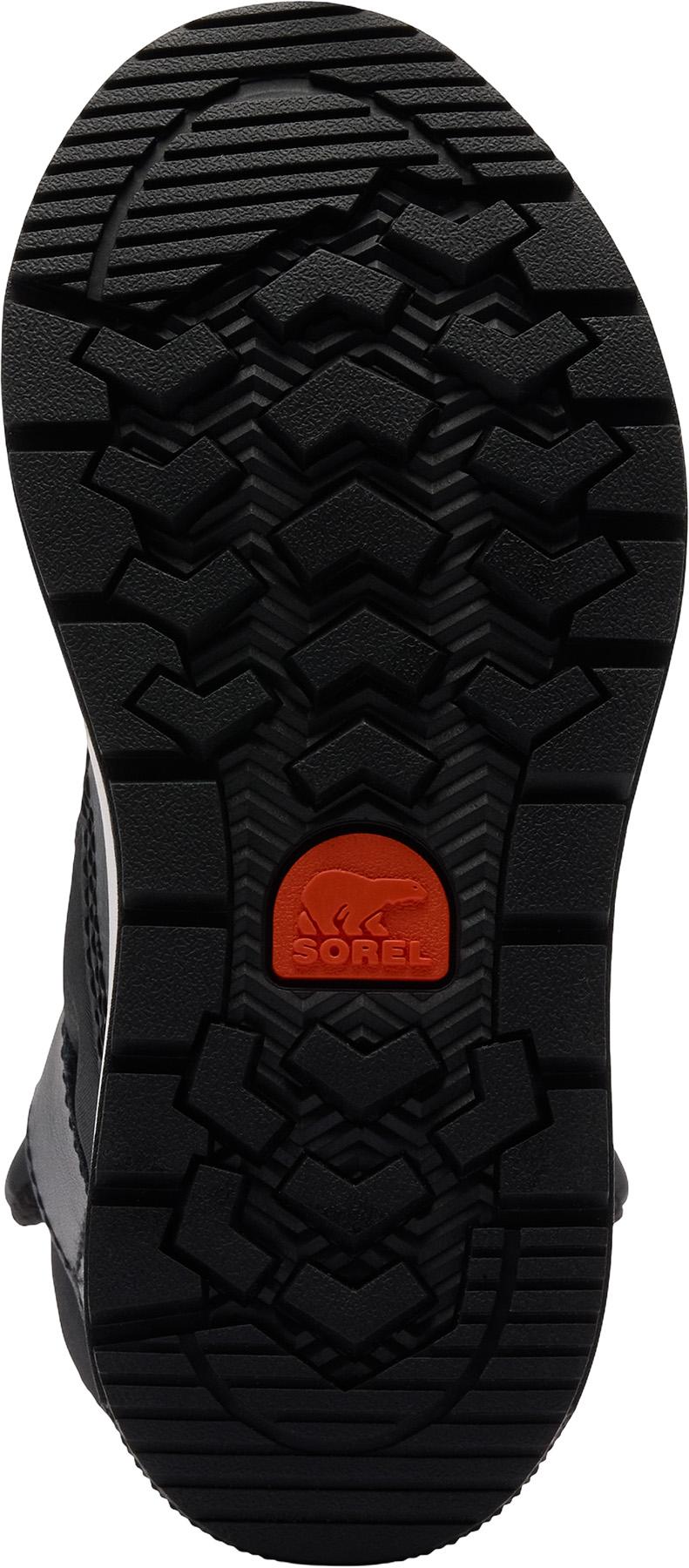 Product gallery image number 3 for product WHITNEY III Strap Mid Waterproof Boots - Toddlers