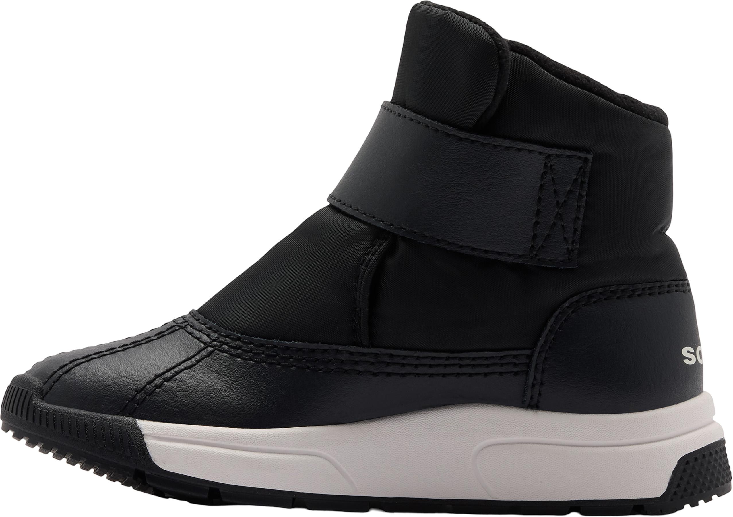 Product gallery image number 8 for product WHITNEY III Strap Mid Waterproof Boots - Toddlers