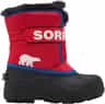 Colour: Bright Red - Azul