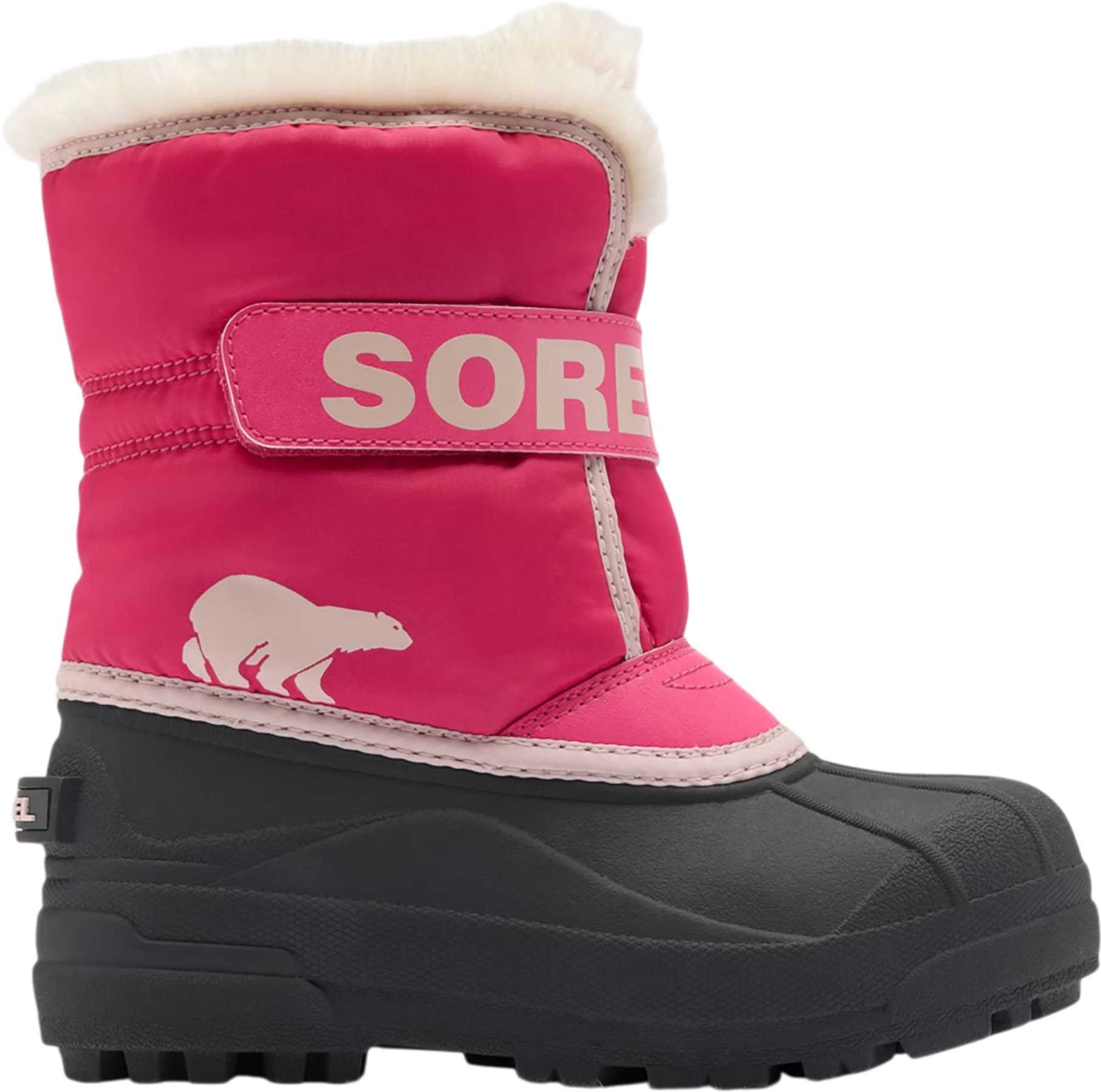 Ultra Pink - Pink Salt