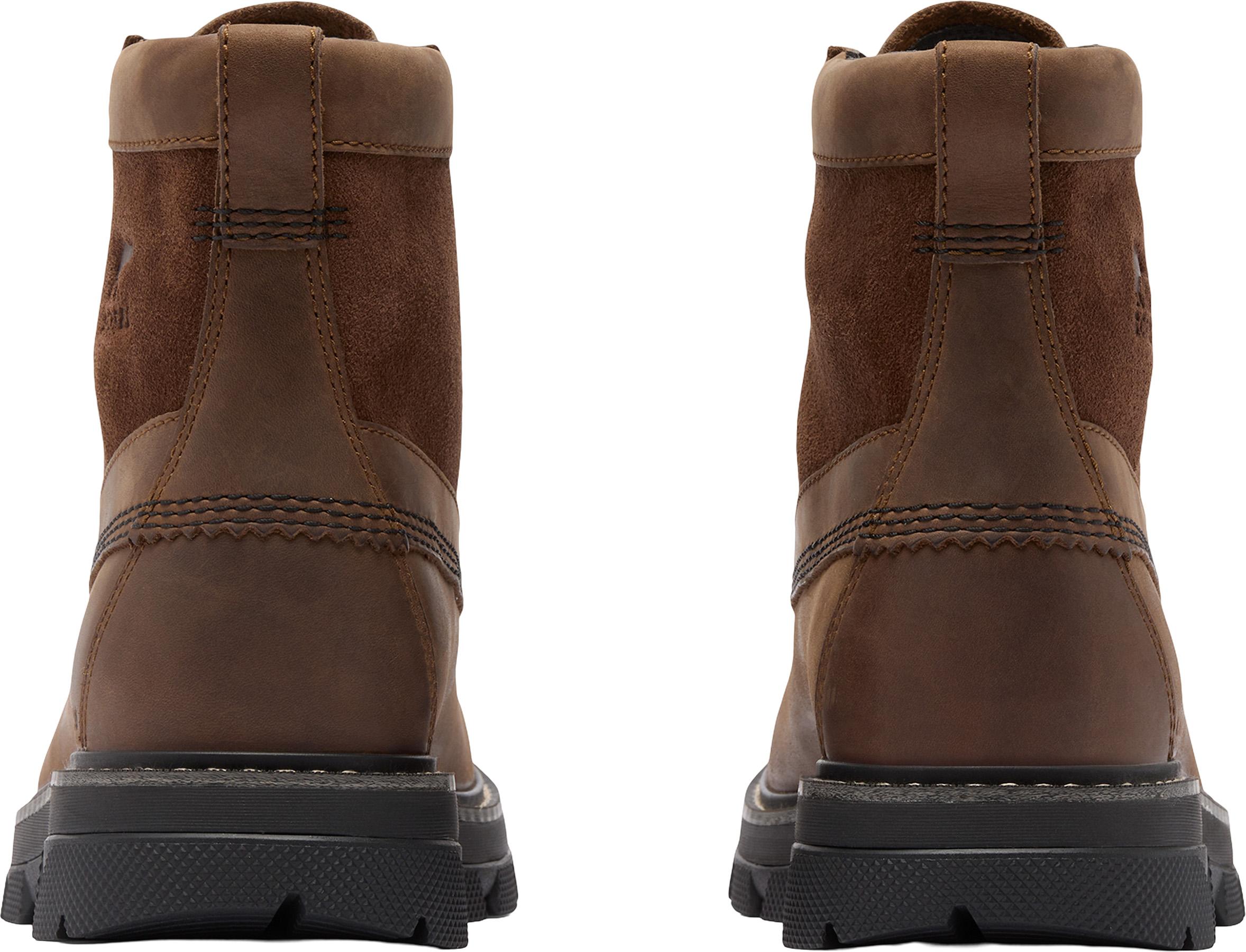 Product gallery image number 2 for product LARK-47 Waterproof Boots - Men's