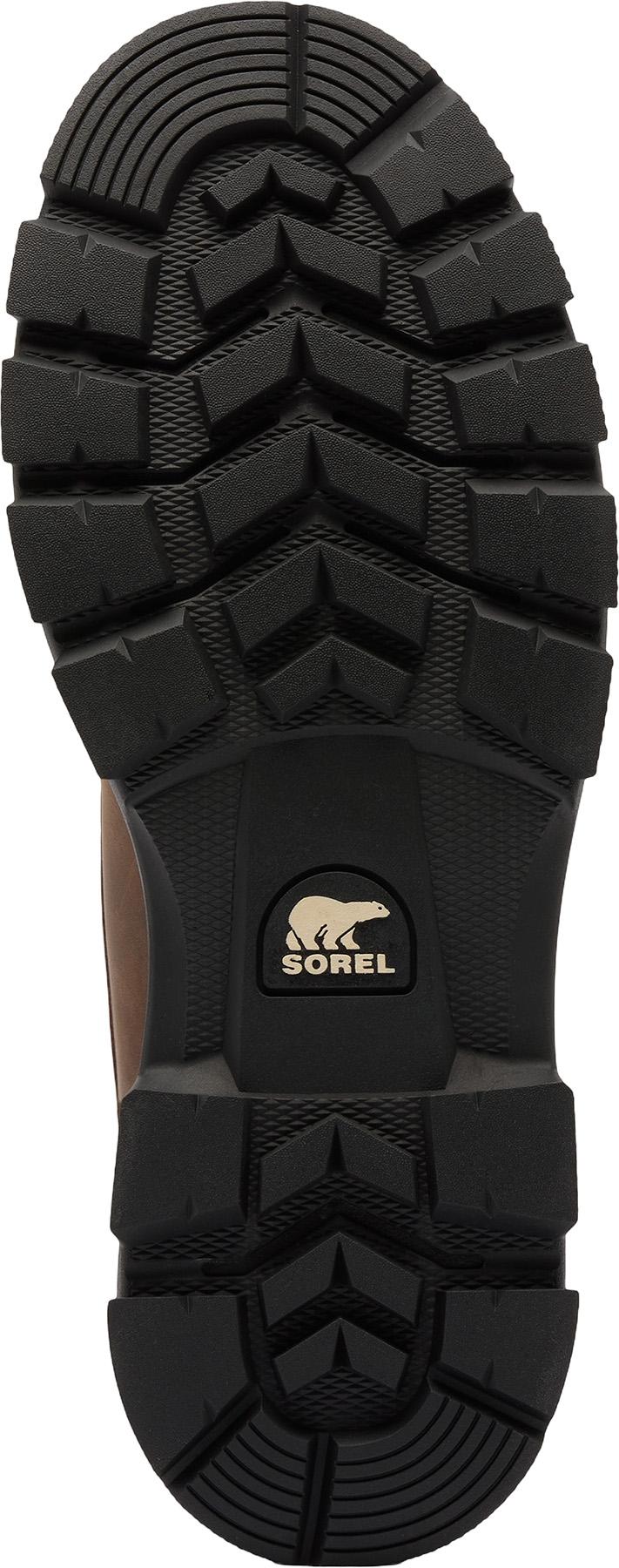 Product gallery image number 3 for product LARK-47 Waterproof Boots - Men's