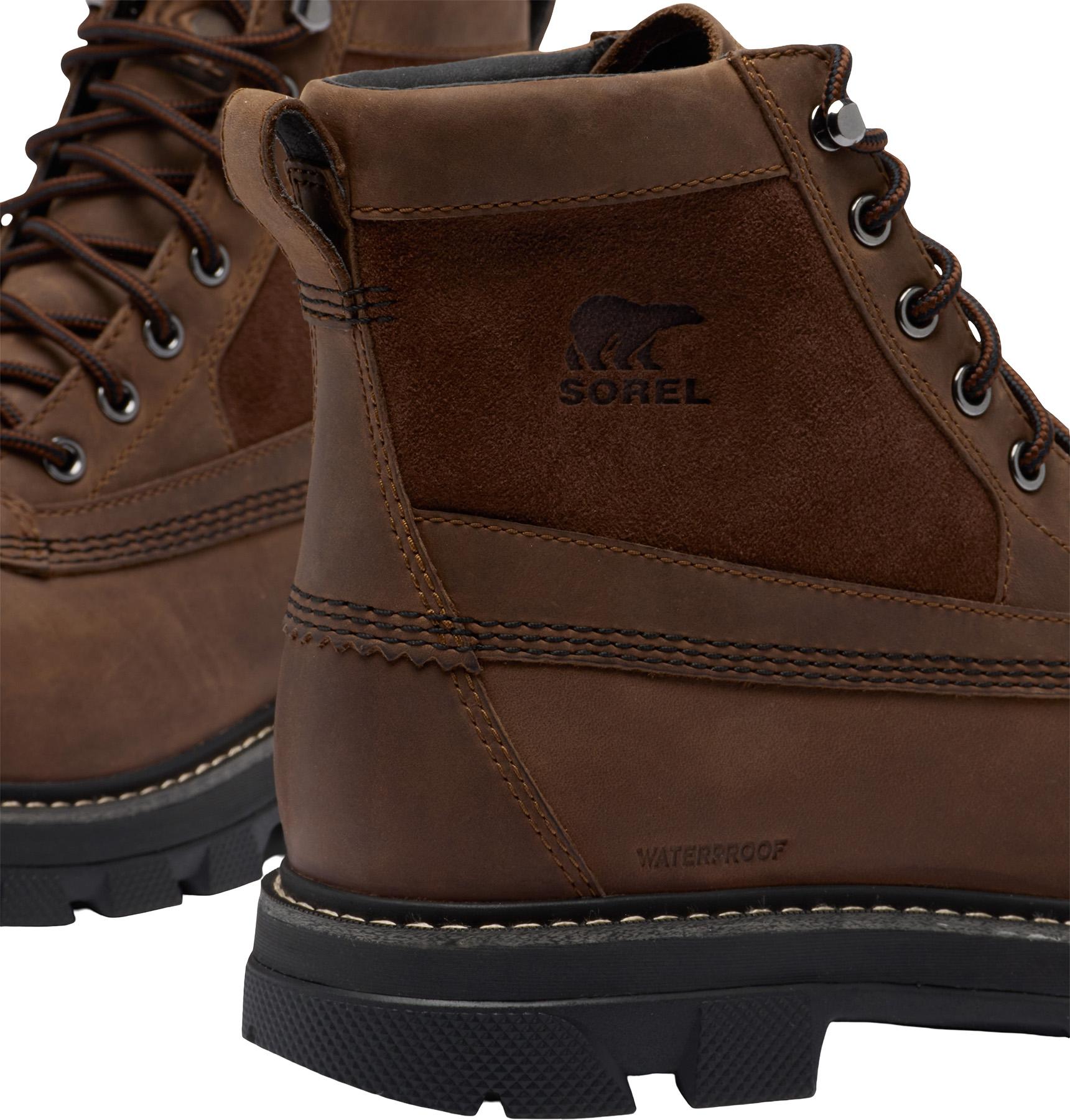 Product gallery image number 7 for product LARK-47 Waterproof Boots - Men's