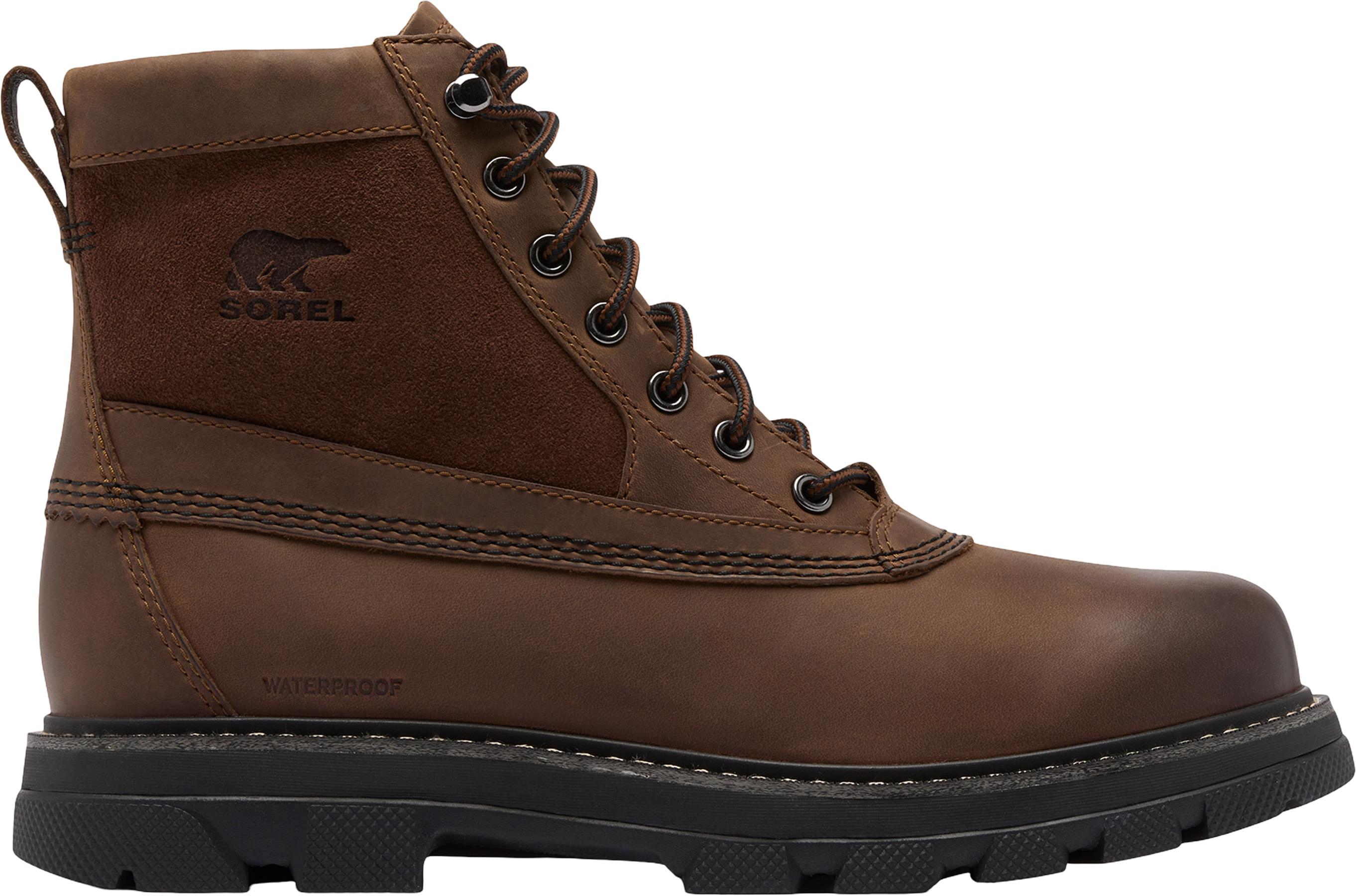 Product image for LARK-47 Waterproof Boots - Men's
