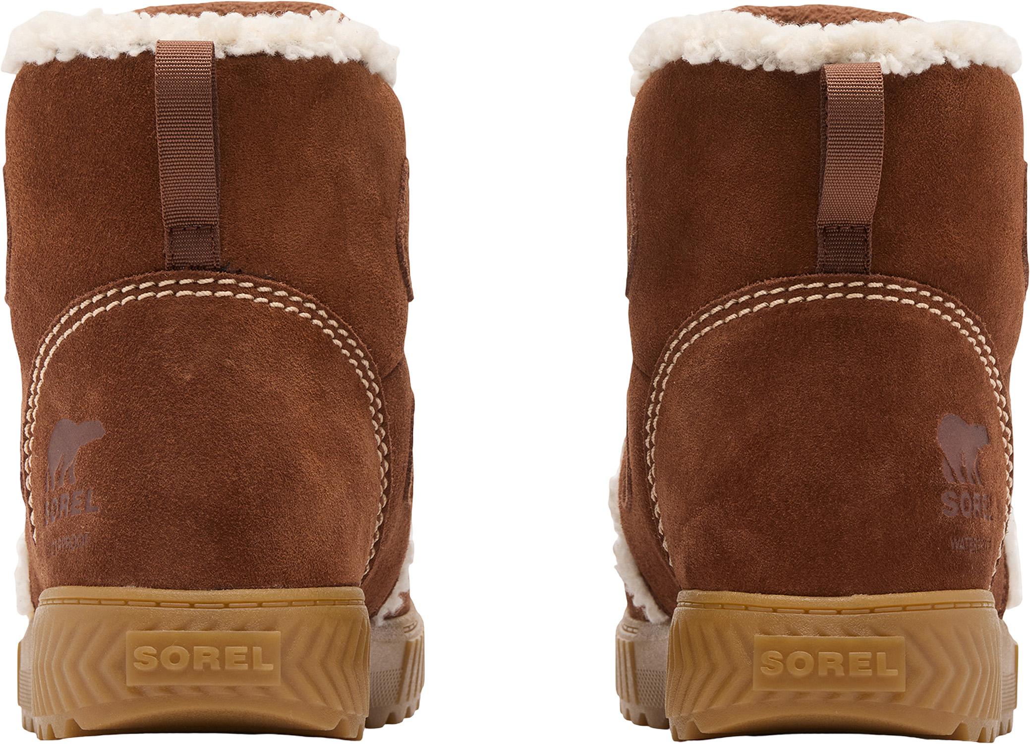 Product gallery image number 2 for product ONA AVE Alpine Waterproof Boots - Big Kids