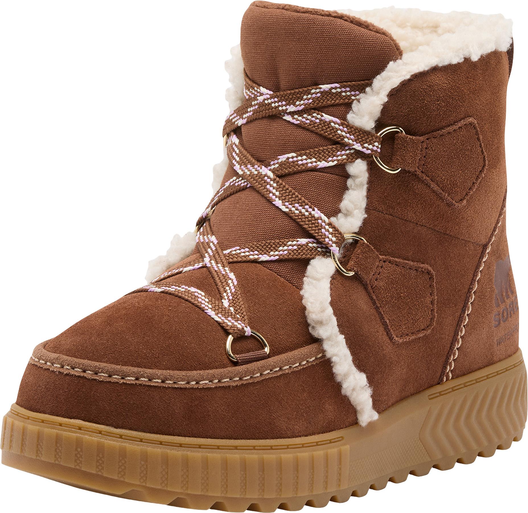 Product gallery image number 7 for product ONA AVE Alpine Waterproof Boots - Big Kids