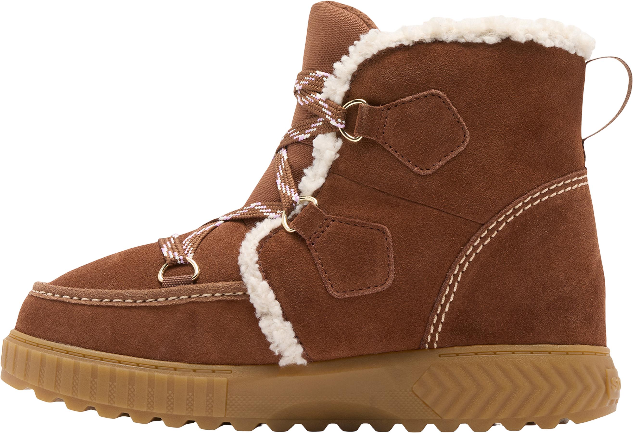 Product gallery image number 8 for product ONA AVE Alpine Waterproof Boots - Big Kids