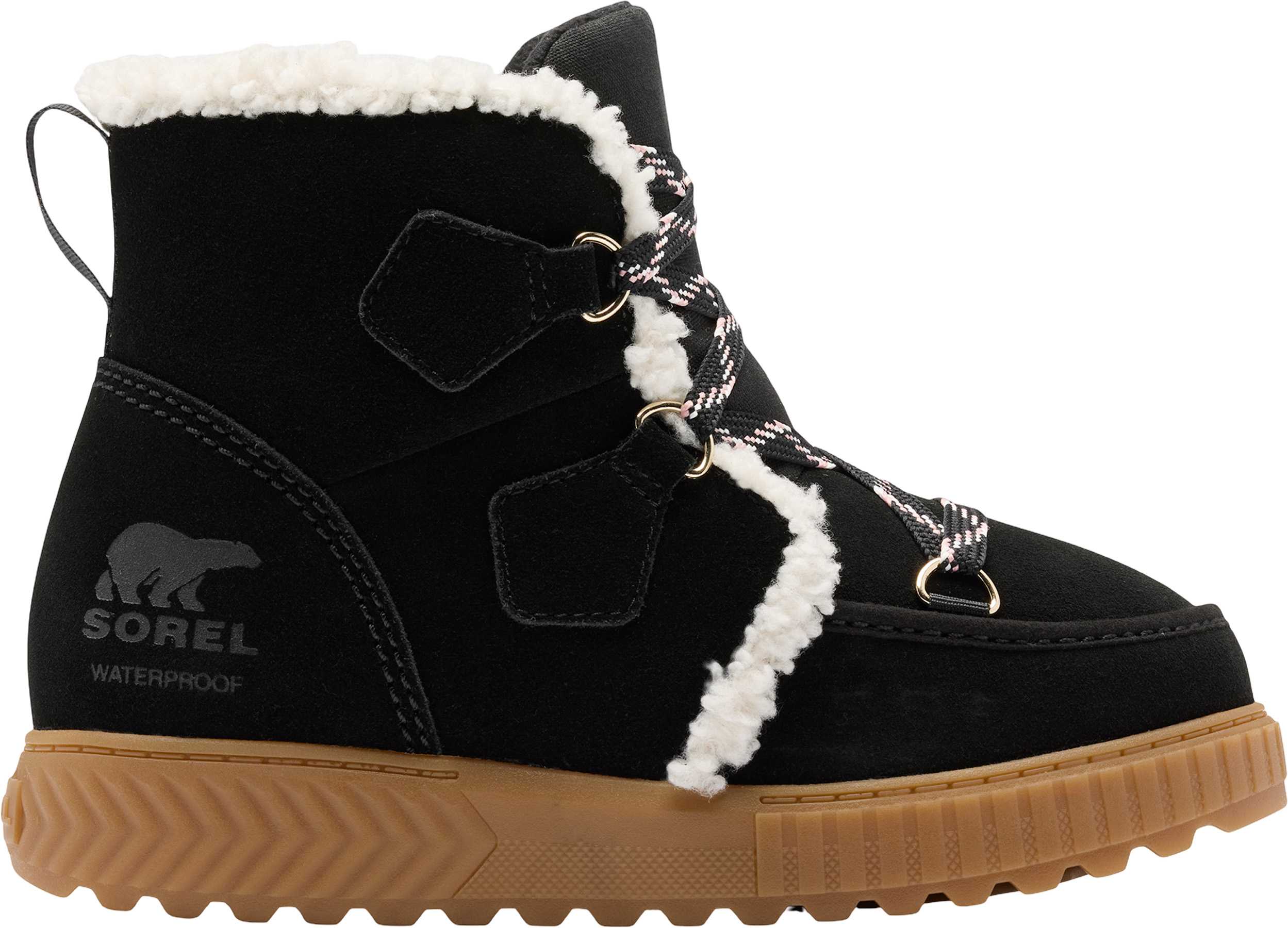 Black - Gum 2