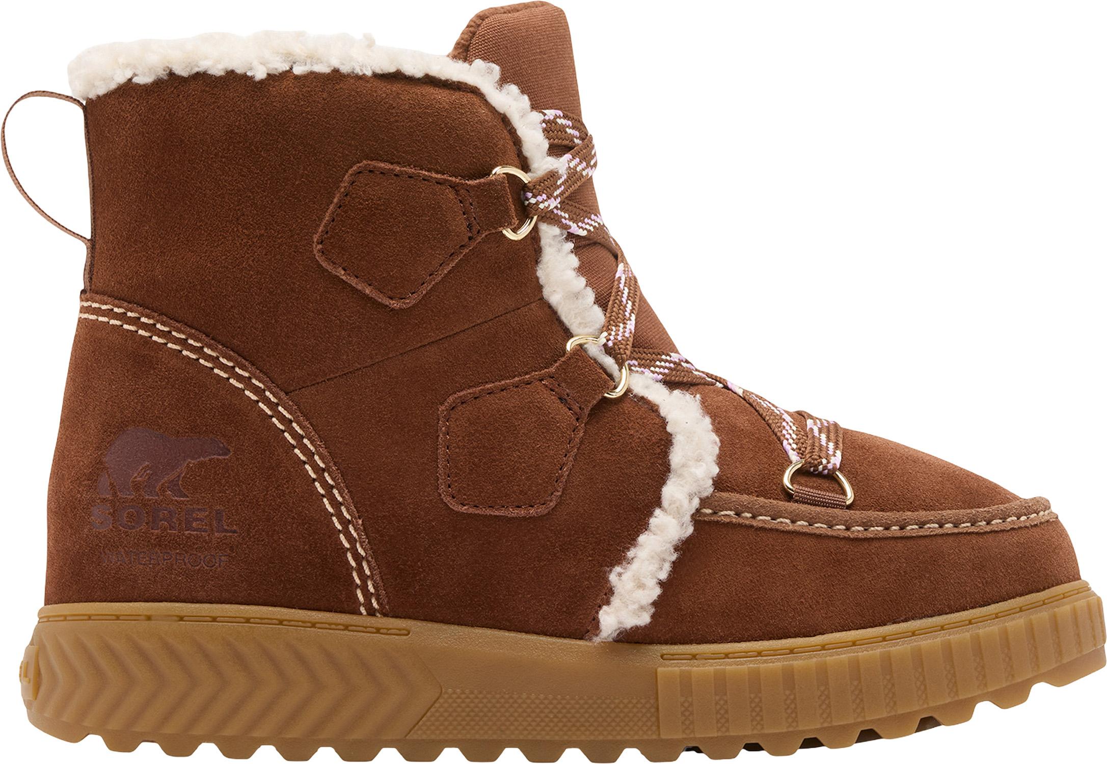 Product image for ONA AVE Alpine Waterproof Boots - Big Kids