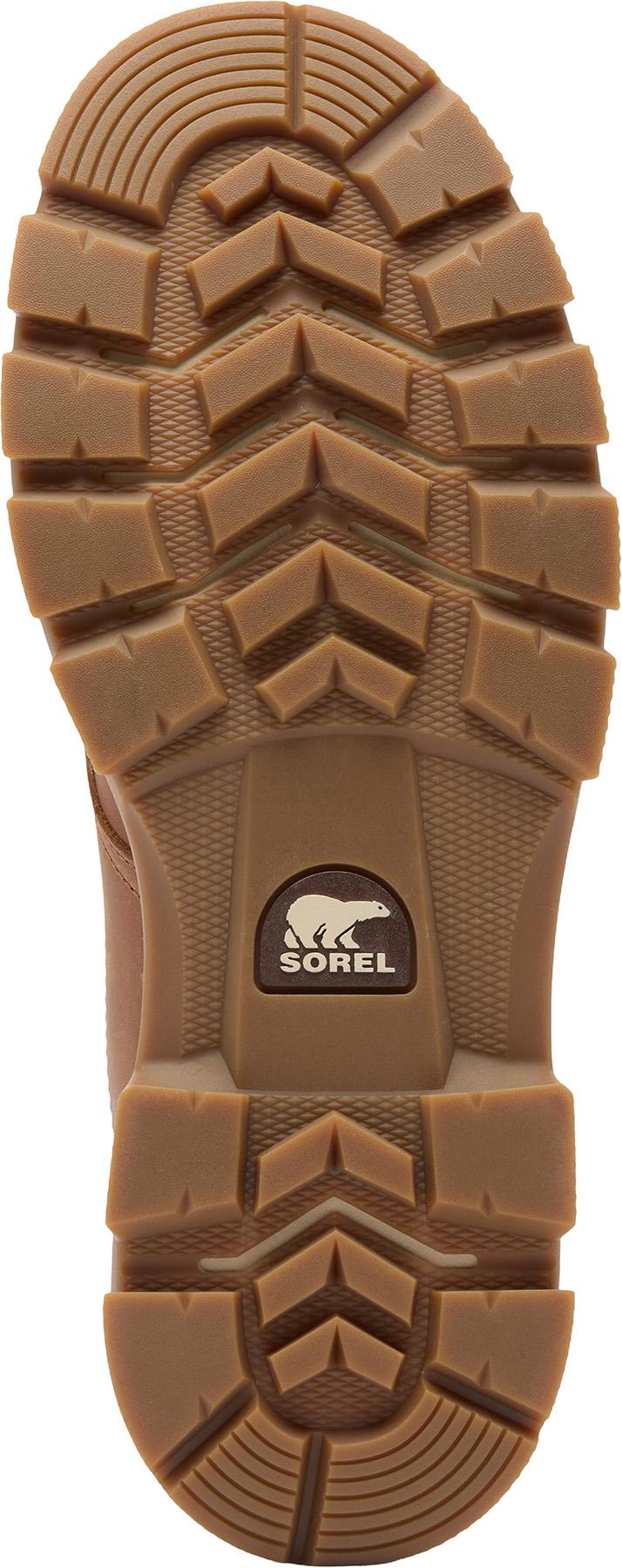Product gallery image number 2 for product LARK-47 Moc Toe Waterproof Boots - Men's