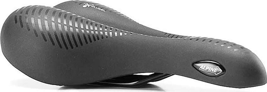 Product gallery image number 1 for product Alpine Athletic Saddle - Unisex