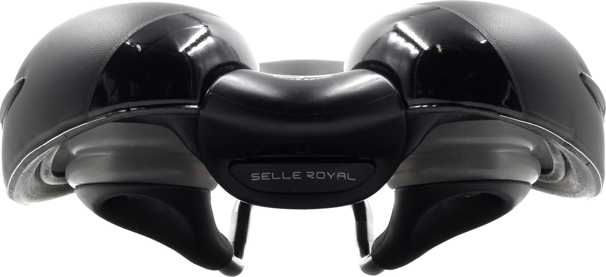 Product gallery image number 2 for product Respiro Moderate Saddle - Unisex