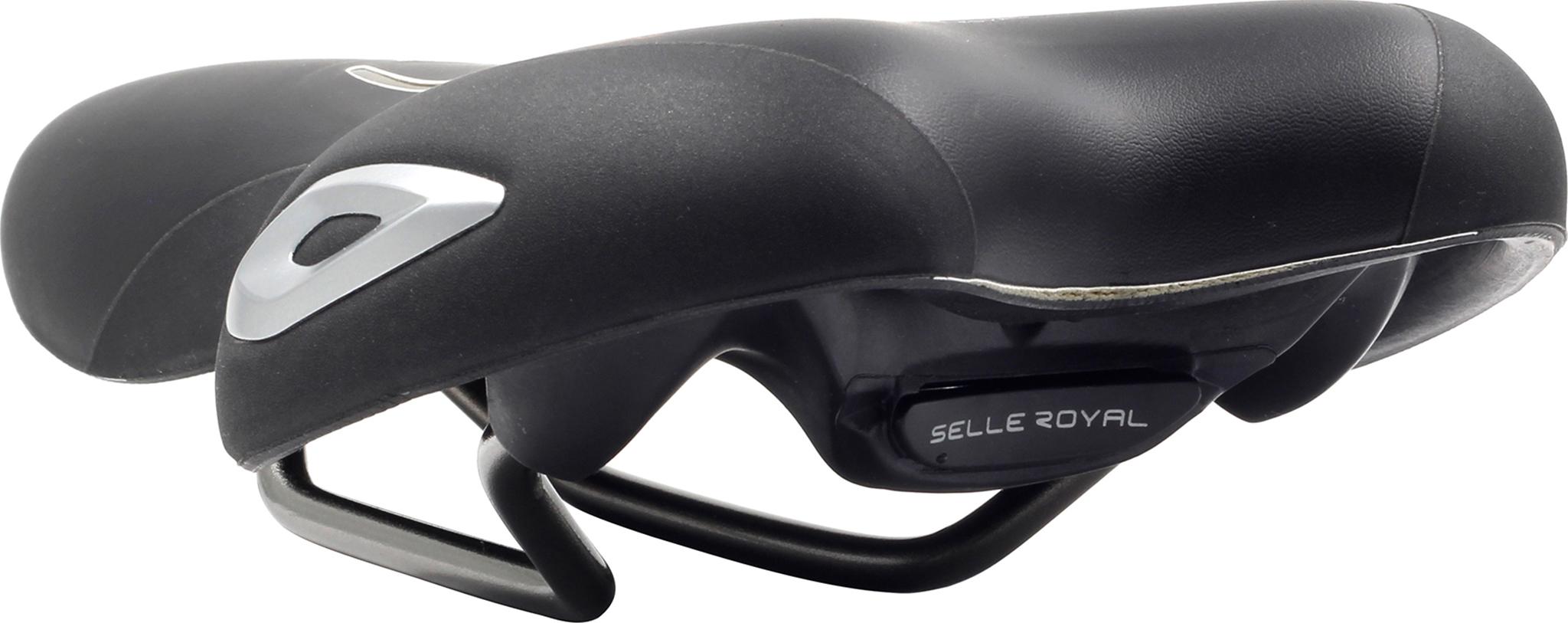 Product gallery image number 2 for product Lookin Athletic Saddle - Unisex