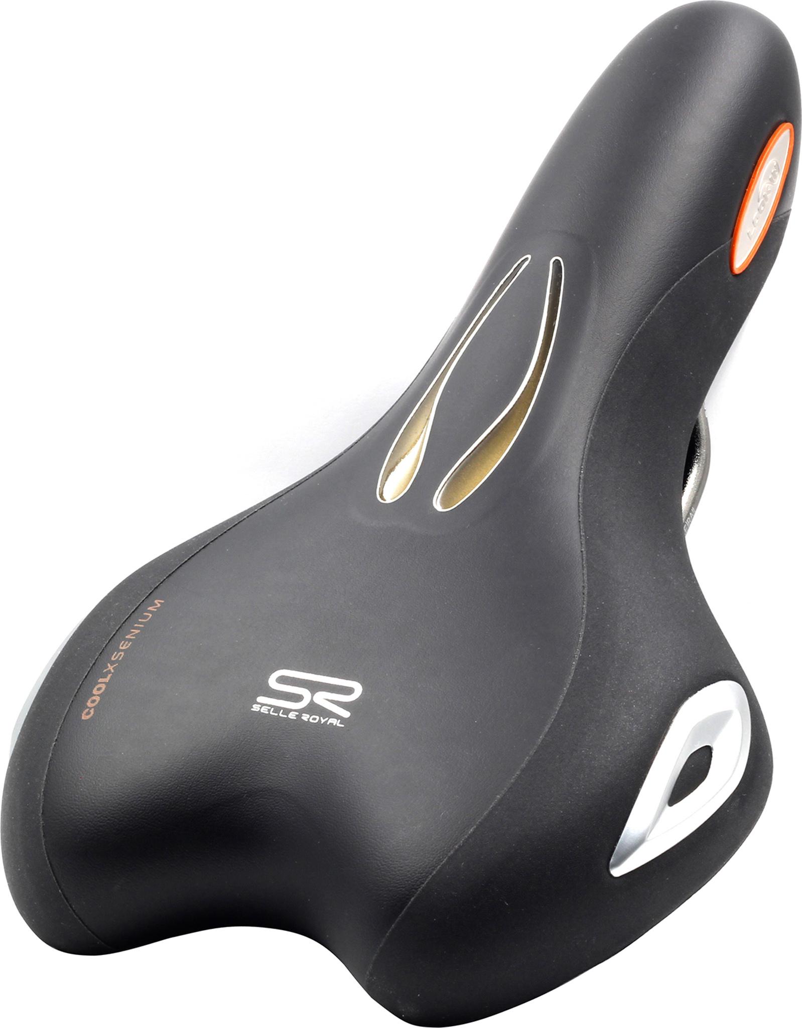 Product gallery image number 5 for product Lookin Athletic Saddle - Unisex