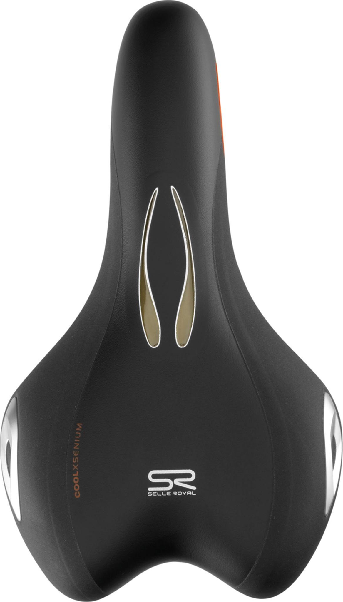 Product gallery image number 3 for product Lookin Athletic Saddle - Unisex